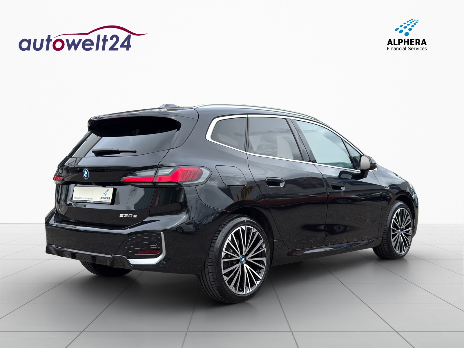 BMW 230e xDrive Active Tourer M Sport-image-5