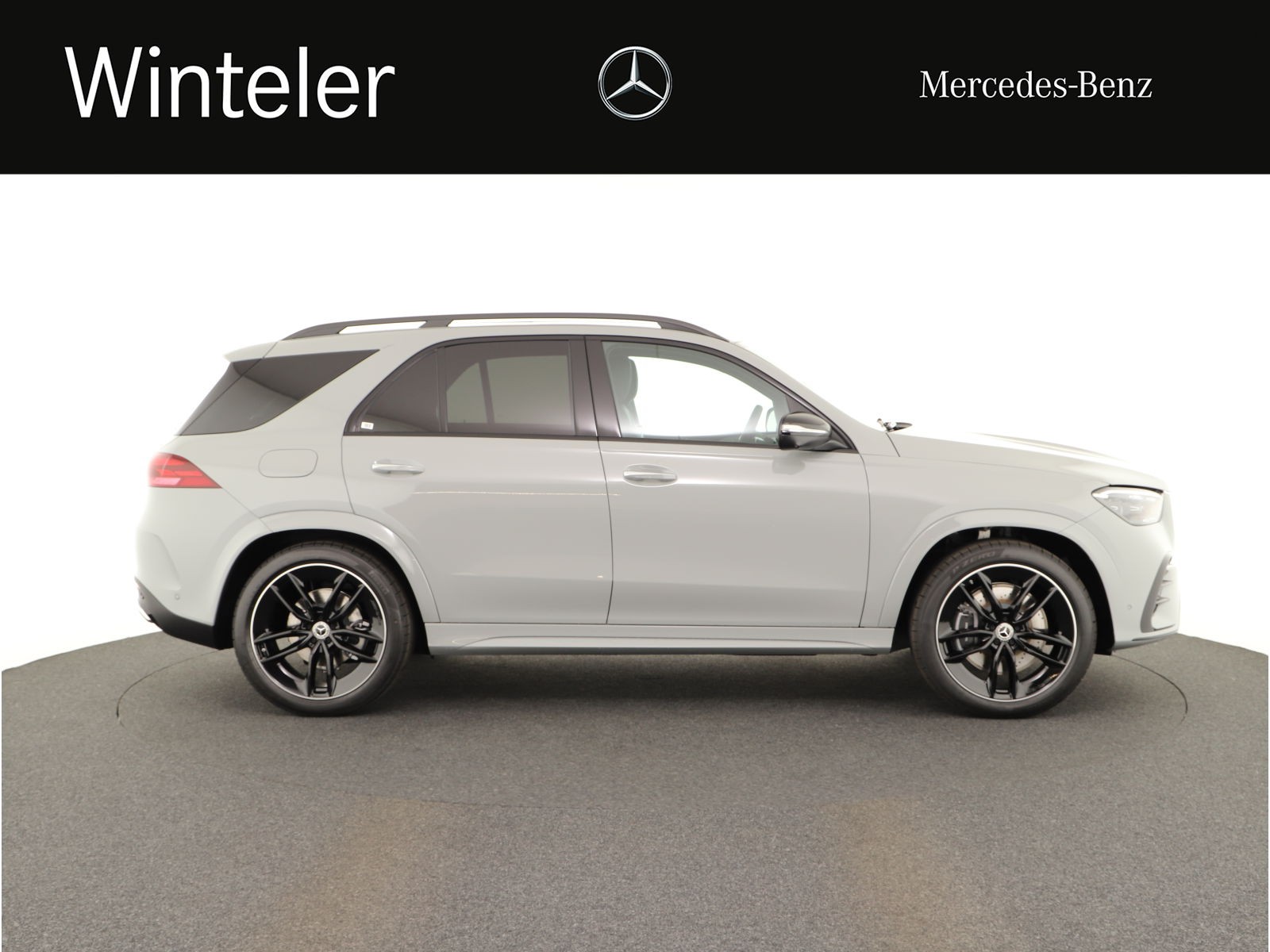 MERCEDES-BENZ GLE 300 d 4Matic-image-6