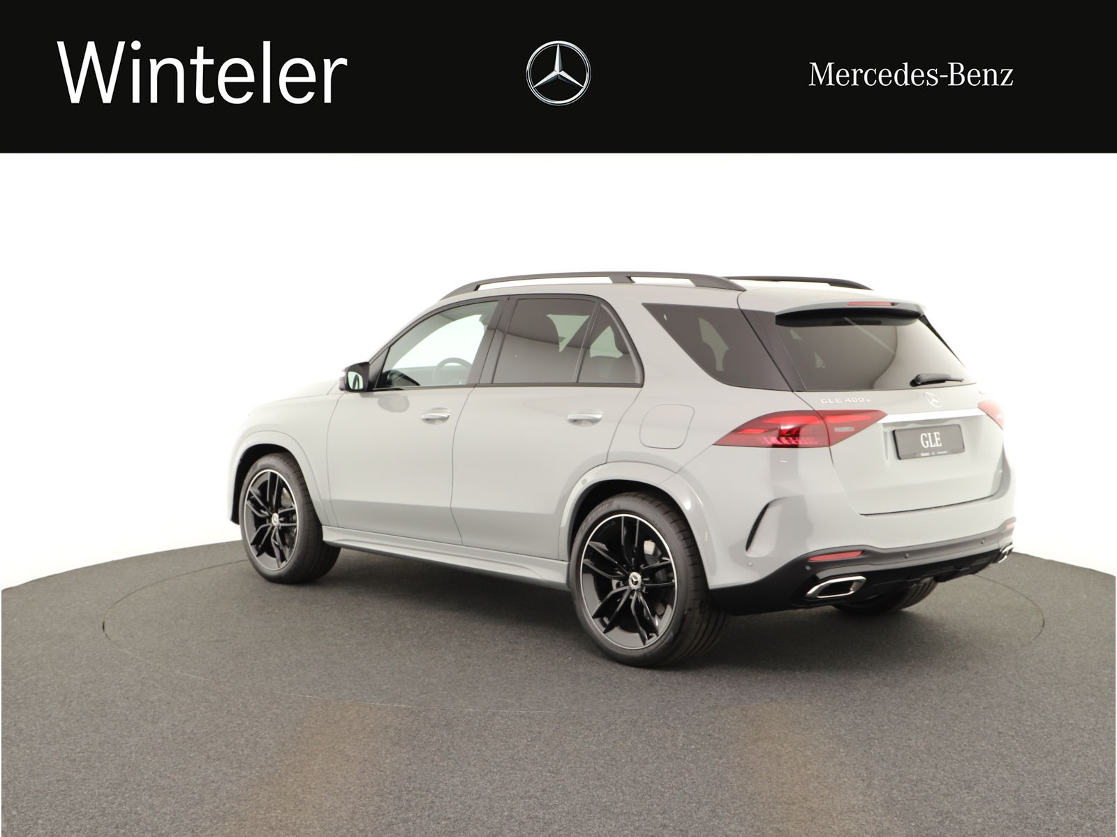 MERCEDES-BENZ GLE 300 d 4Matic-image-3