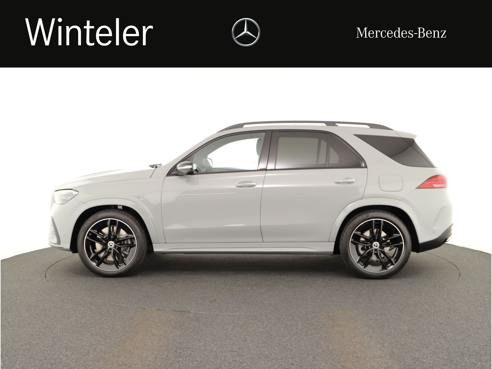 MERCEDES-BENZ GLE 300 d 4Matic-image-2