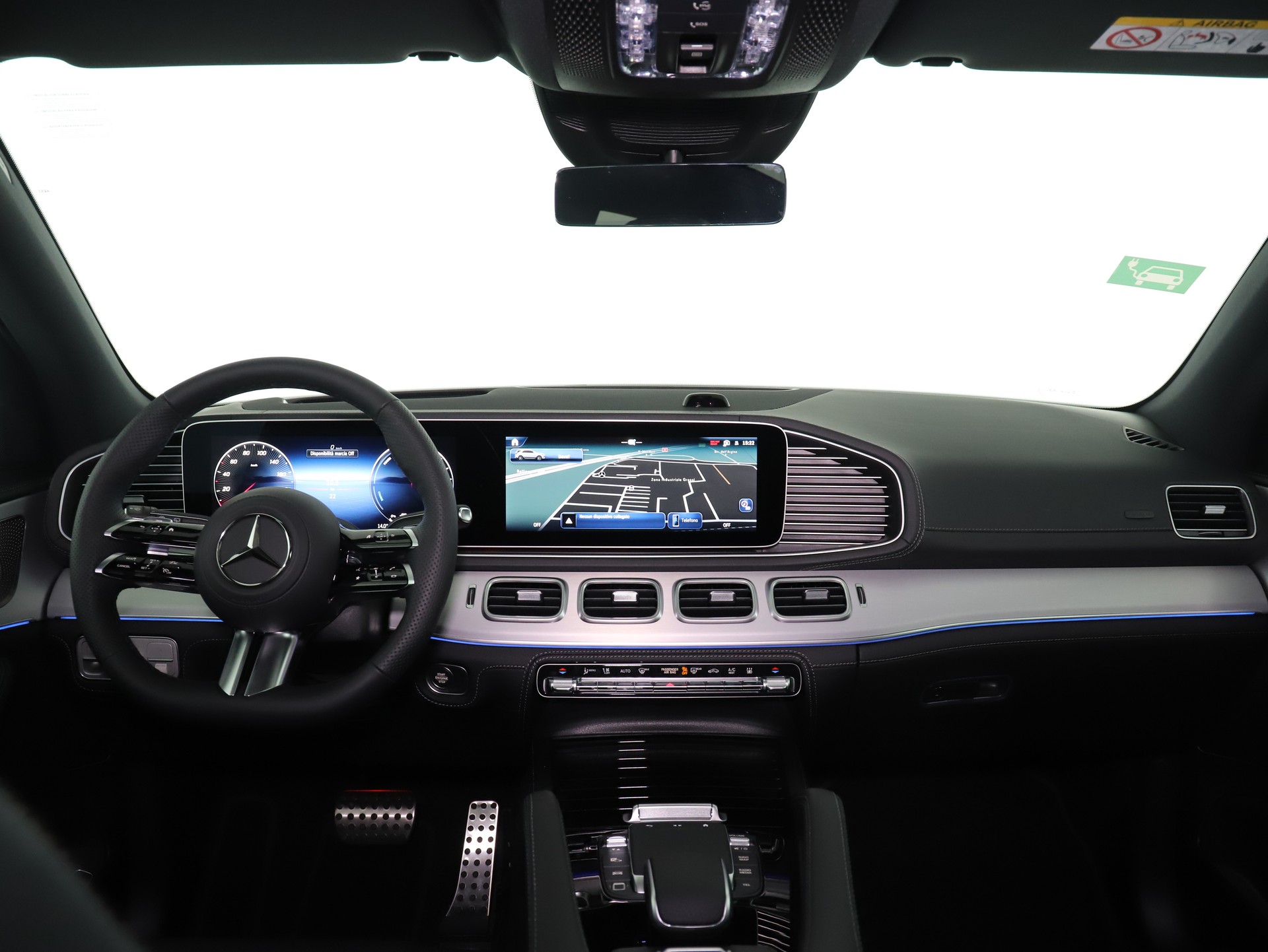 MERCEDES-BENZ GLE 300 d 4Matic-image-13