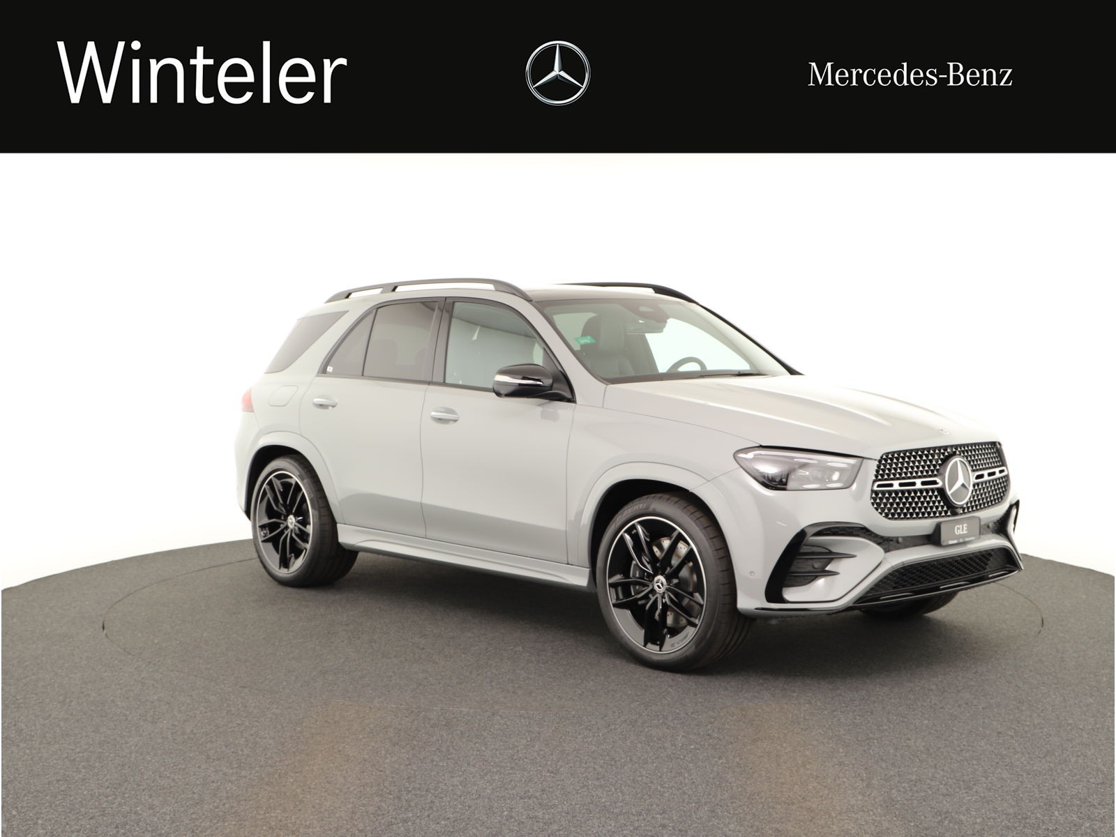 MERCEDES-BENZ GLE 300 d 4Matic-image-7