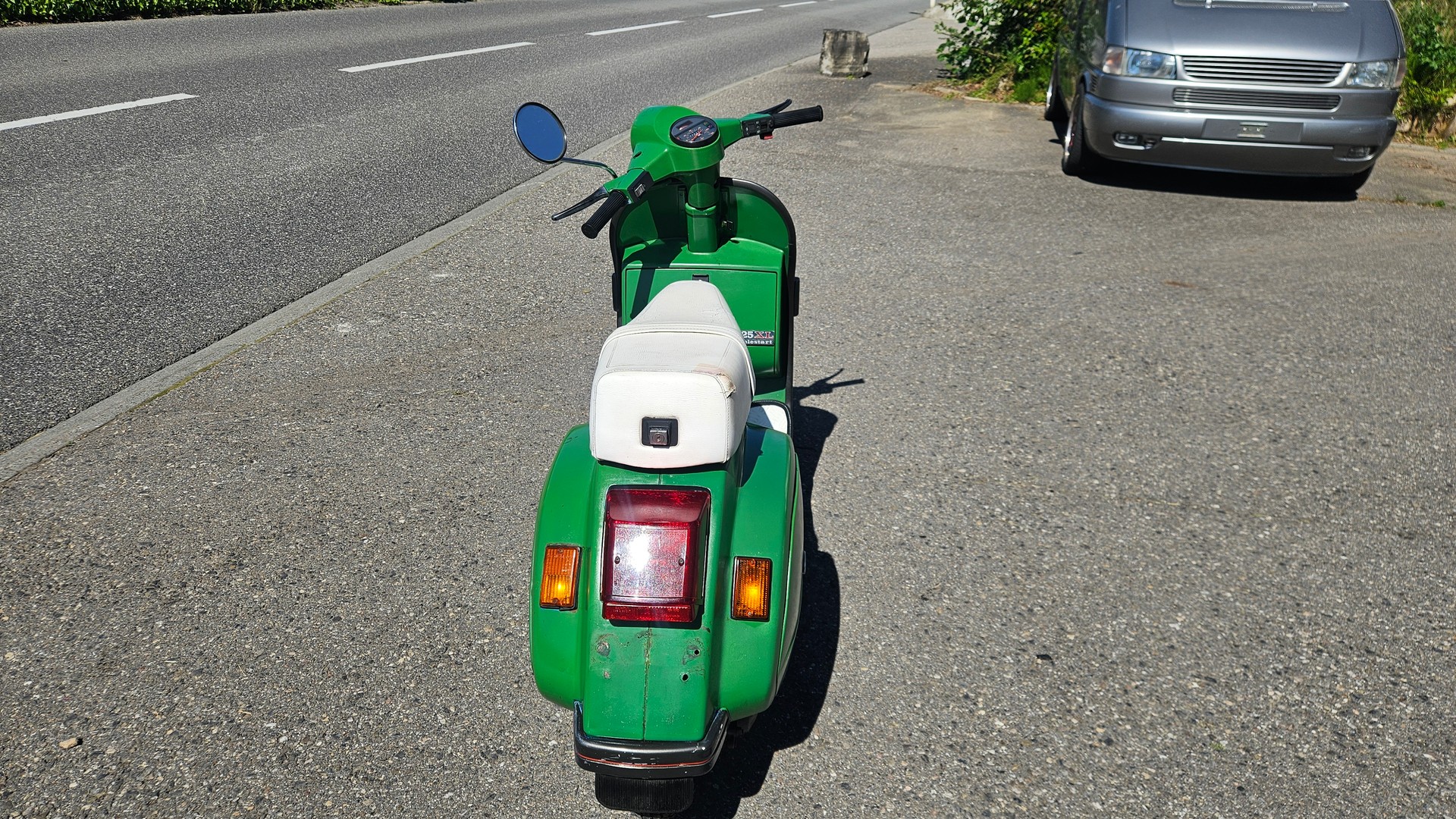 PIAGGIO Vespa PK 125 XL-image-6