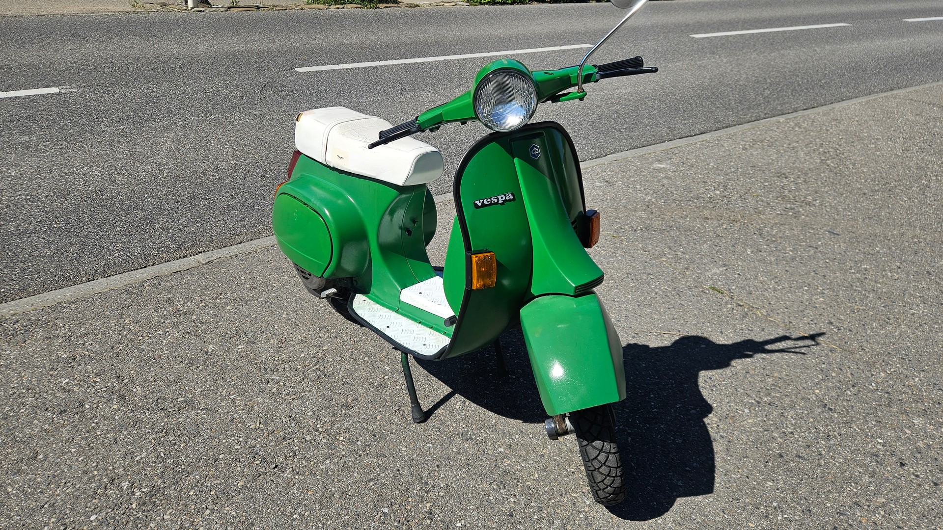 PIAGGIO Vespa PK 125 XL-image-2