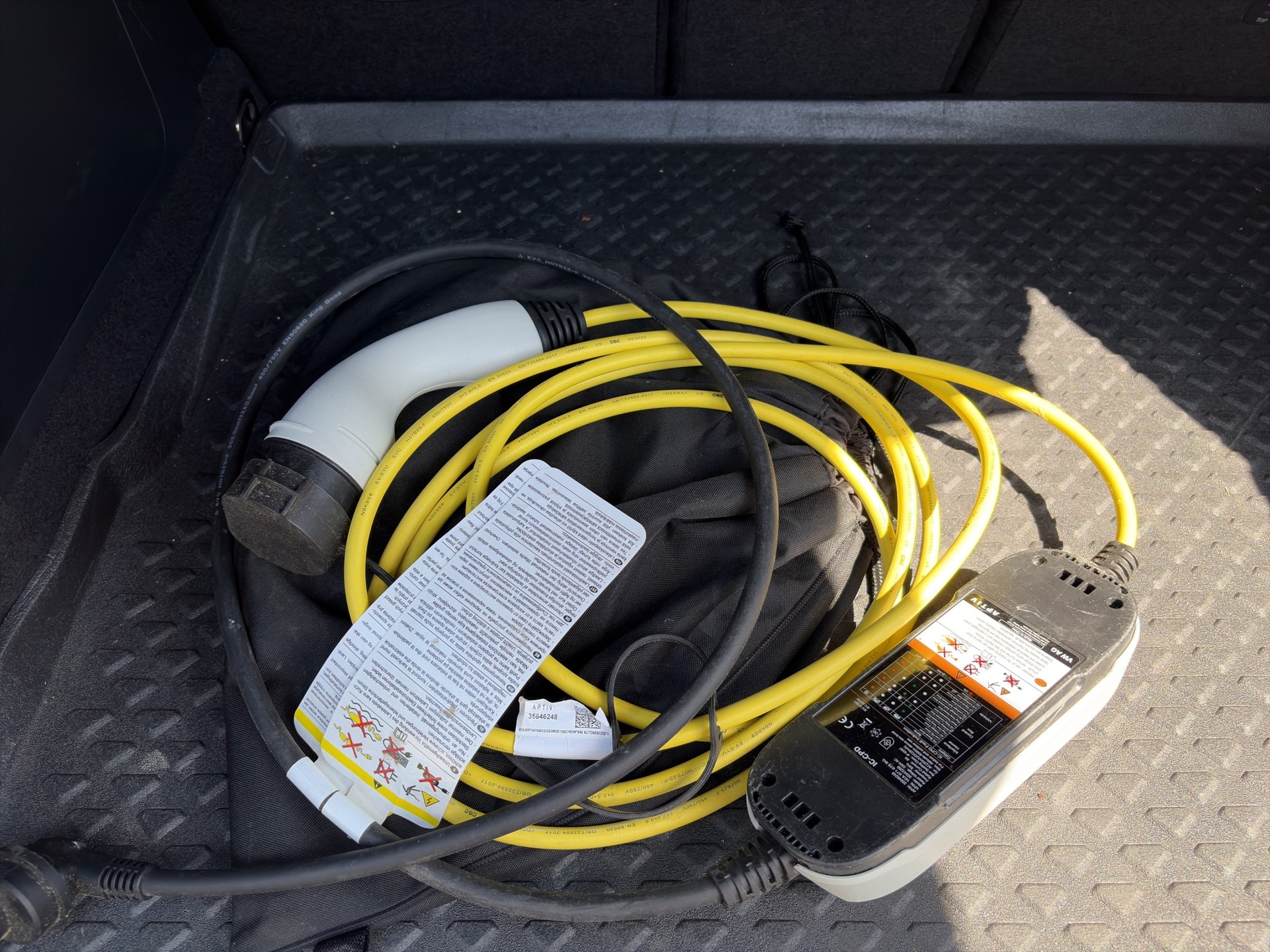 VW Tiguan 1.4TSI PHEV R-Line DSG-image-15