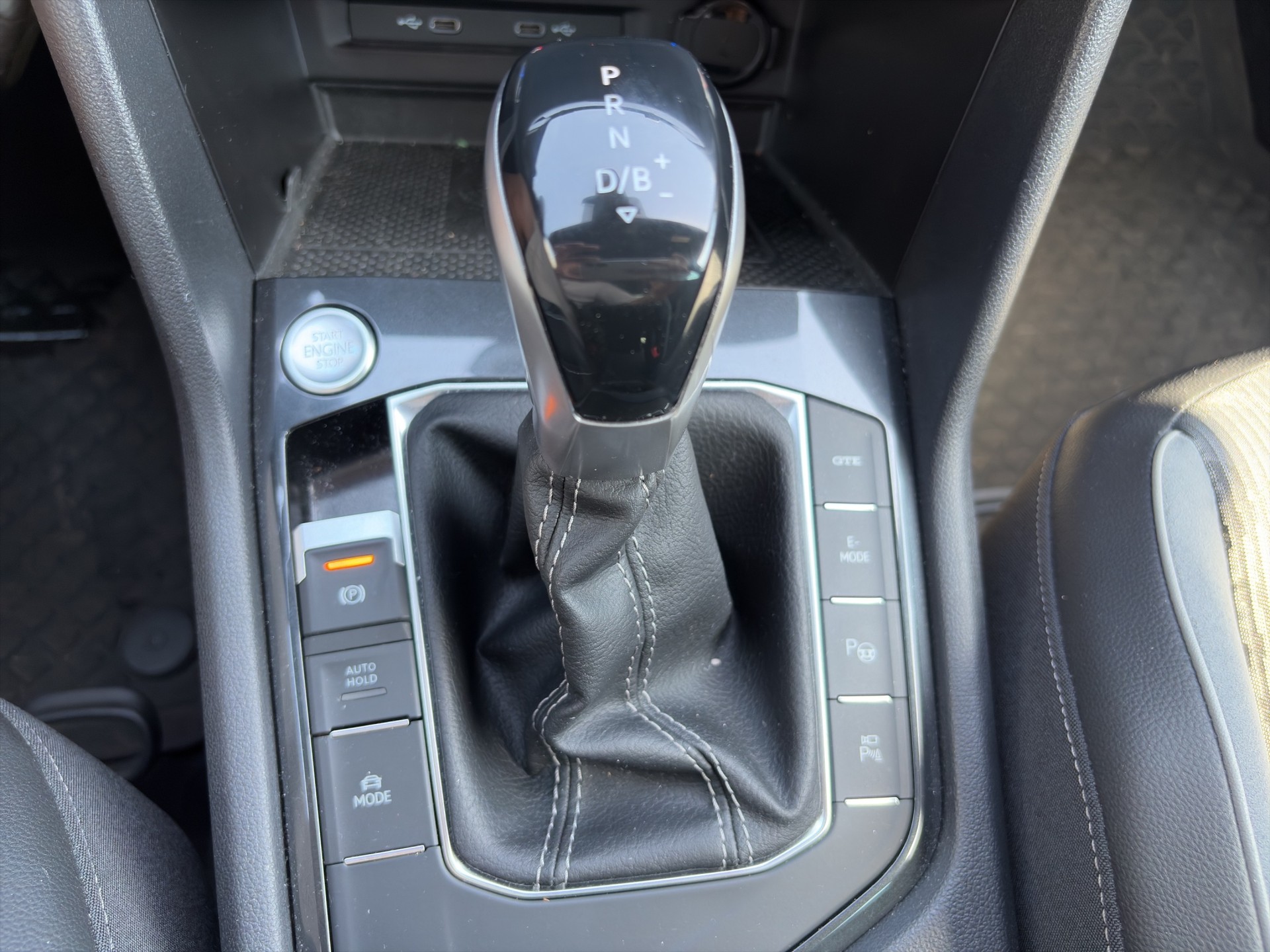 VW Tiguan 1.4TSI PHEV R-Line DSG-image-23