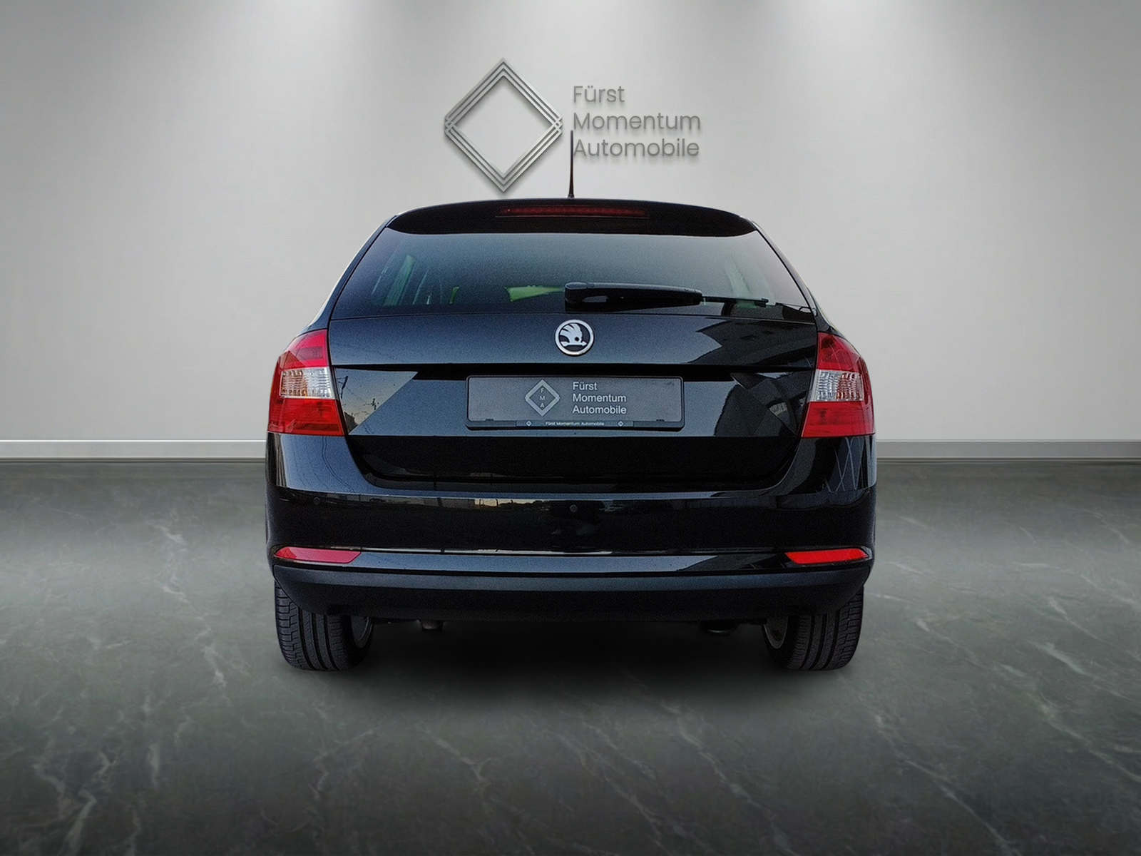 SKODA Rapid Spaceback 1.4 TSI Ambition DSG-image-5