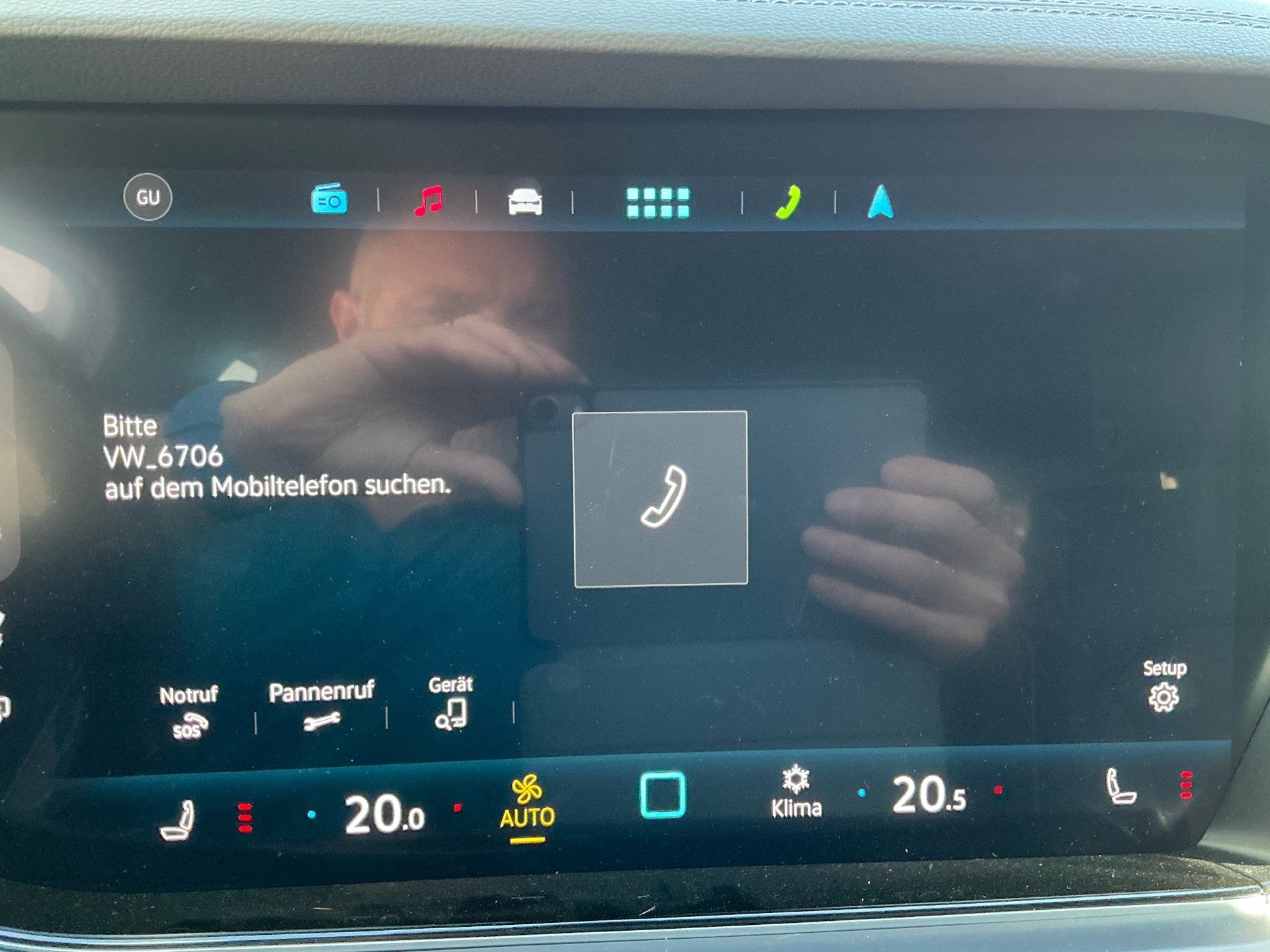 VW Touareg 3.0 TDI 4Motion R-Line *** 60 MONATE WERKSGARANTIE MIT AHK ***-image-14