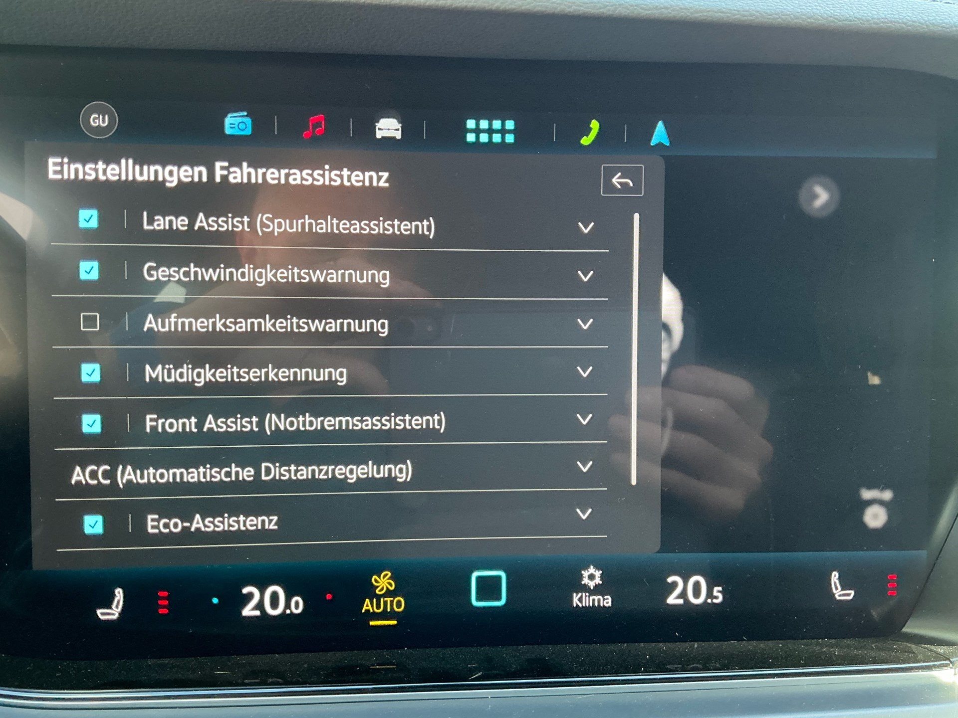 VW Touareg 3.0 TDI 4Motion R-Line *** 60 MONATE WERKSGARANTIE MIT AHK ***-image-16
