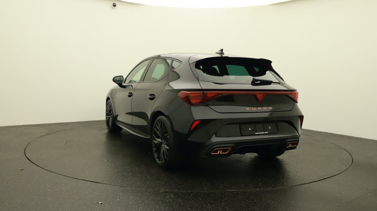 CUPRA LEON 1.5 e-HYBRID pHEV VZ Black Edition-showroom-element-3
