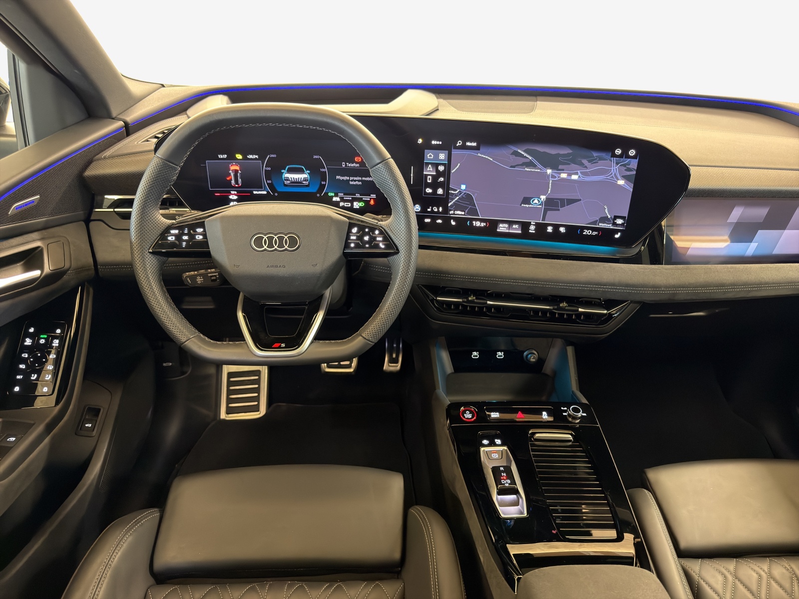 AUDI SQ6 e-tron quattro-image-8