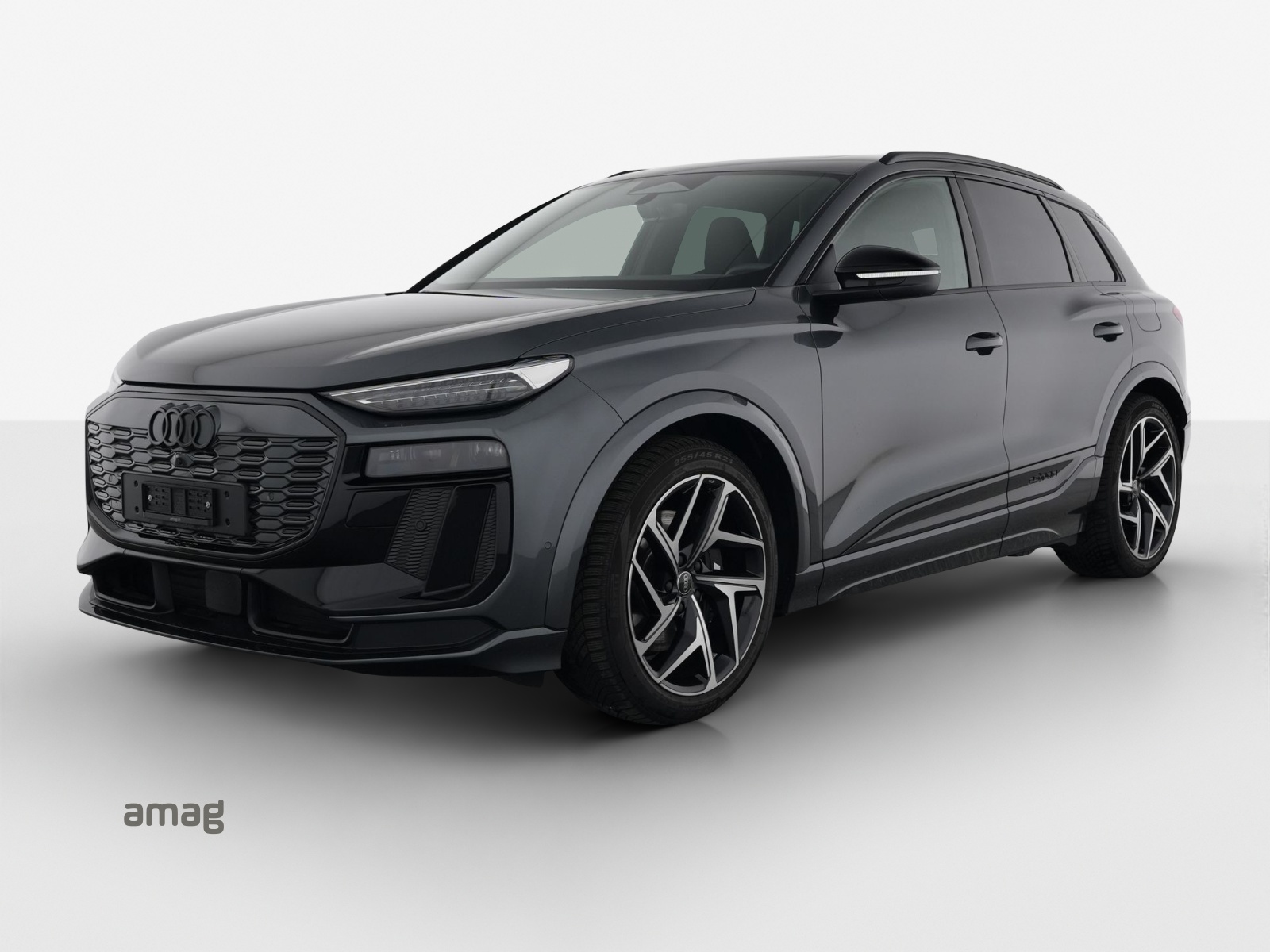 AUDI SQ6 e-tron quattro