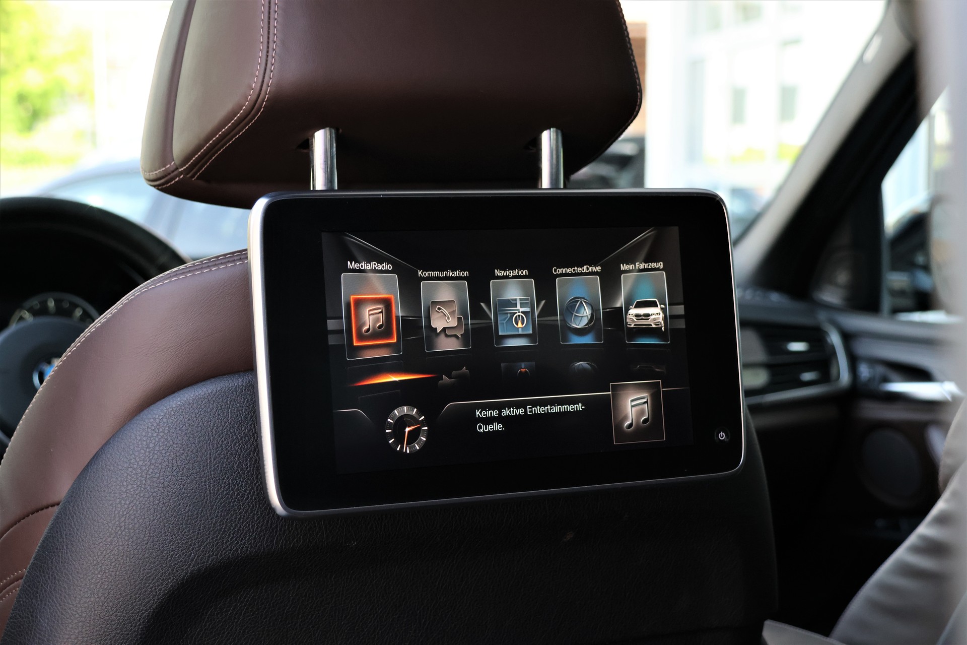 BMW X5 xDrive M50d Steptronic (CH)-image-13
