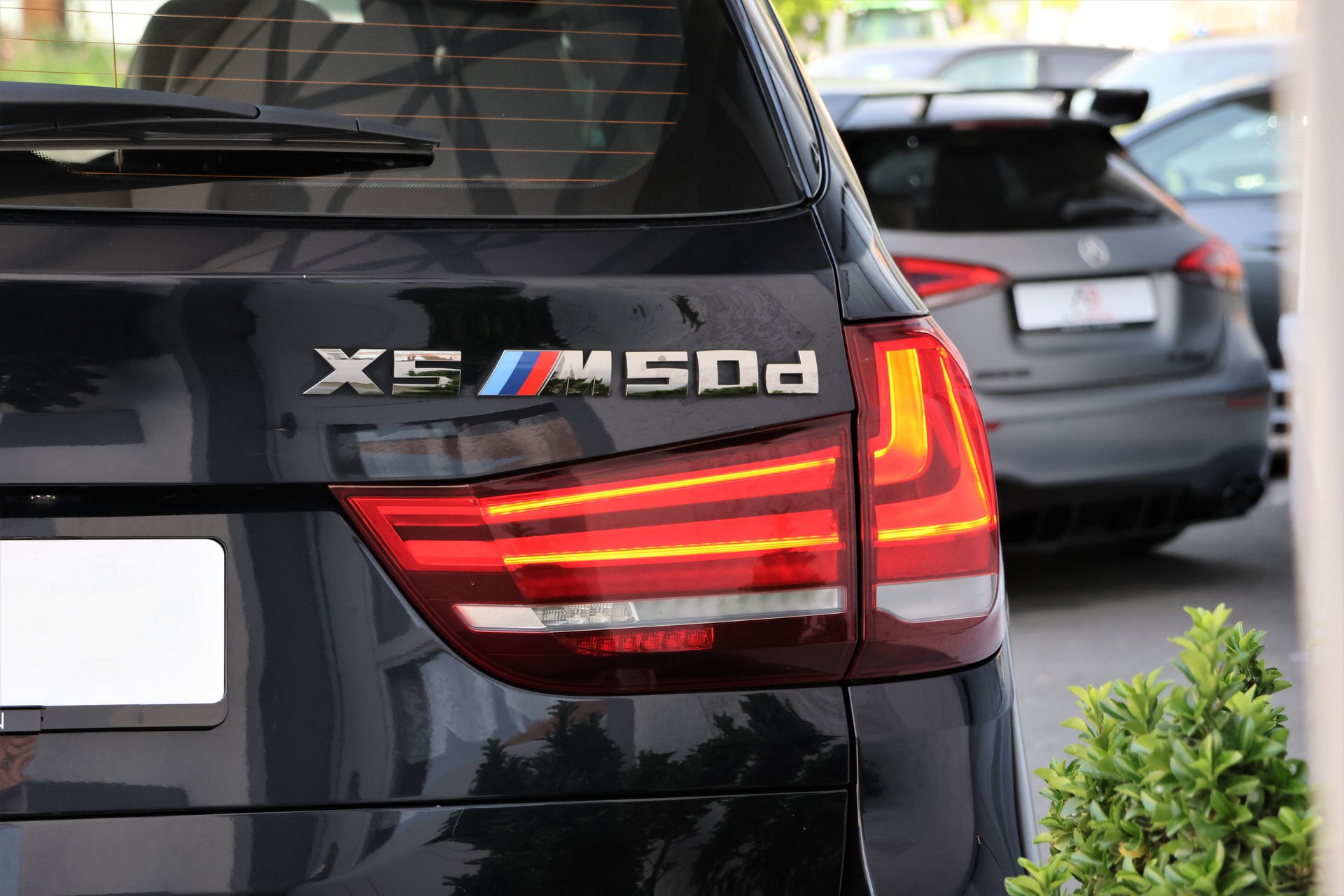 BMW X5 xDrive M50d Steptronic (CH)-image-5