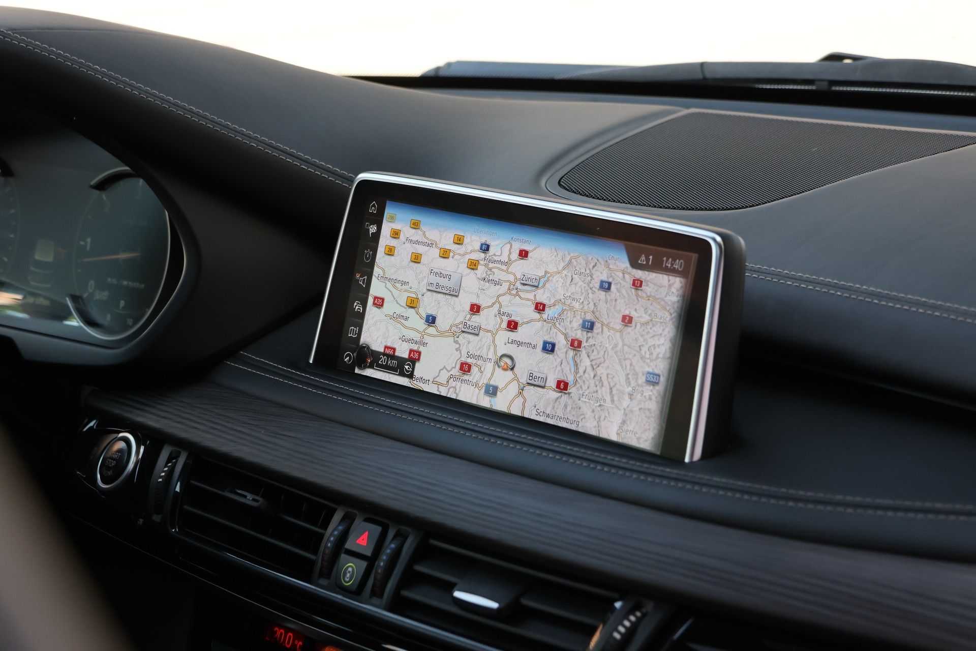 BMW X5 xDrive M50d Steptronic (CH)-image-20