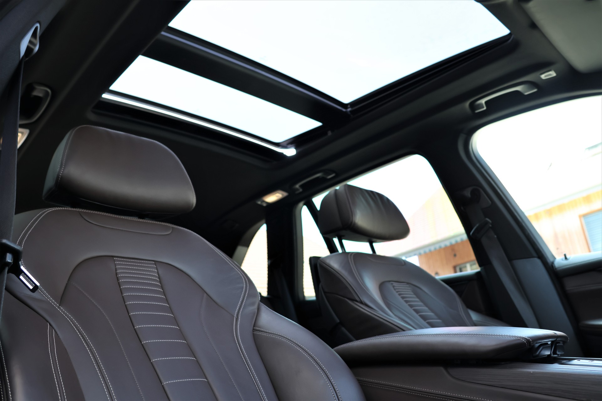 BMW X5 xDrive M50d Steptronic (CH)-image-22