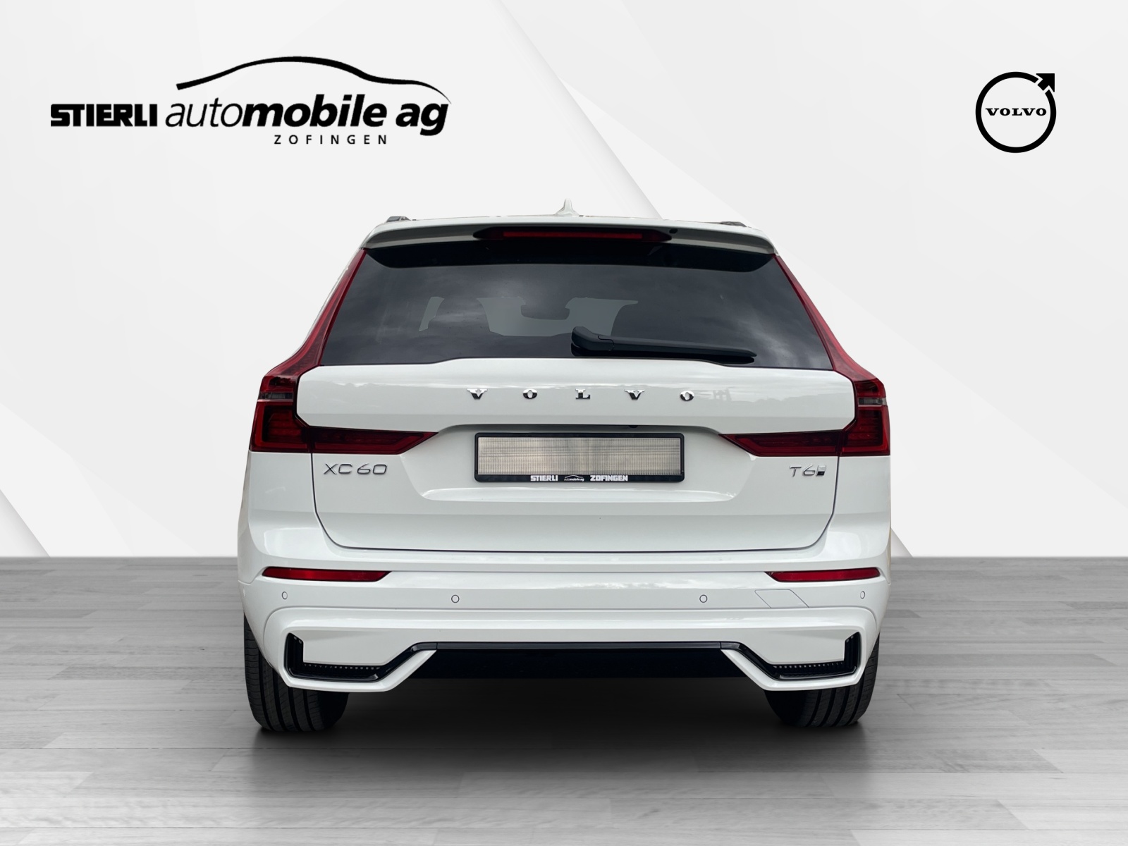 VOLVO XC60 2.0 T6 TE Plus Dark eAWD-image-5