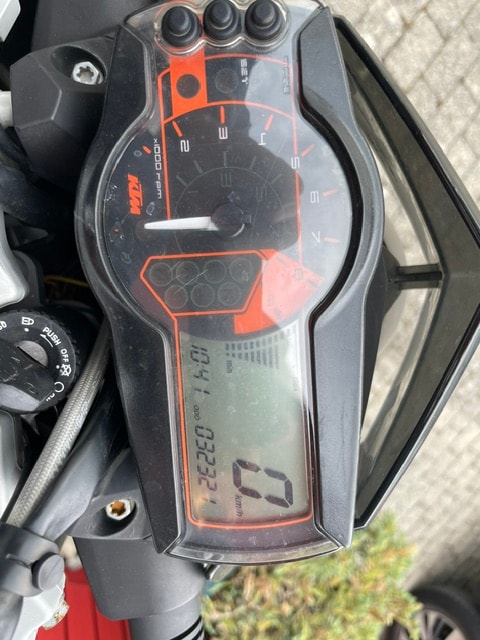 KTM 690 Duke III (25kW)-image-7