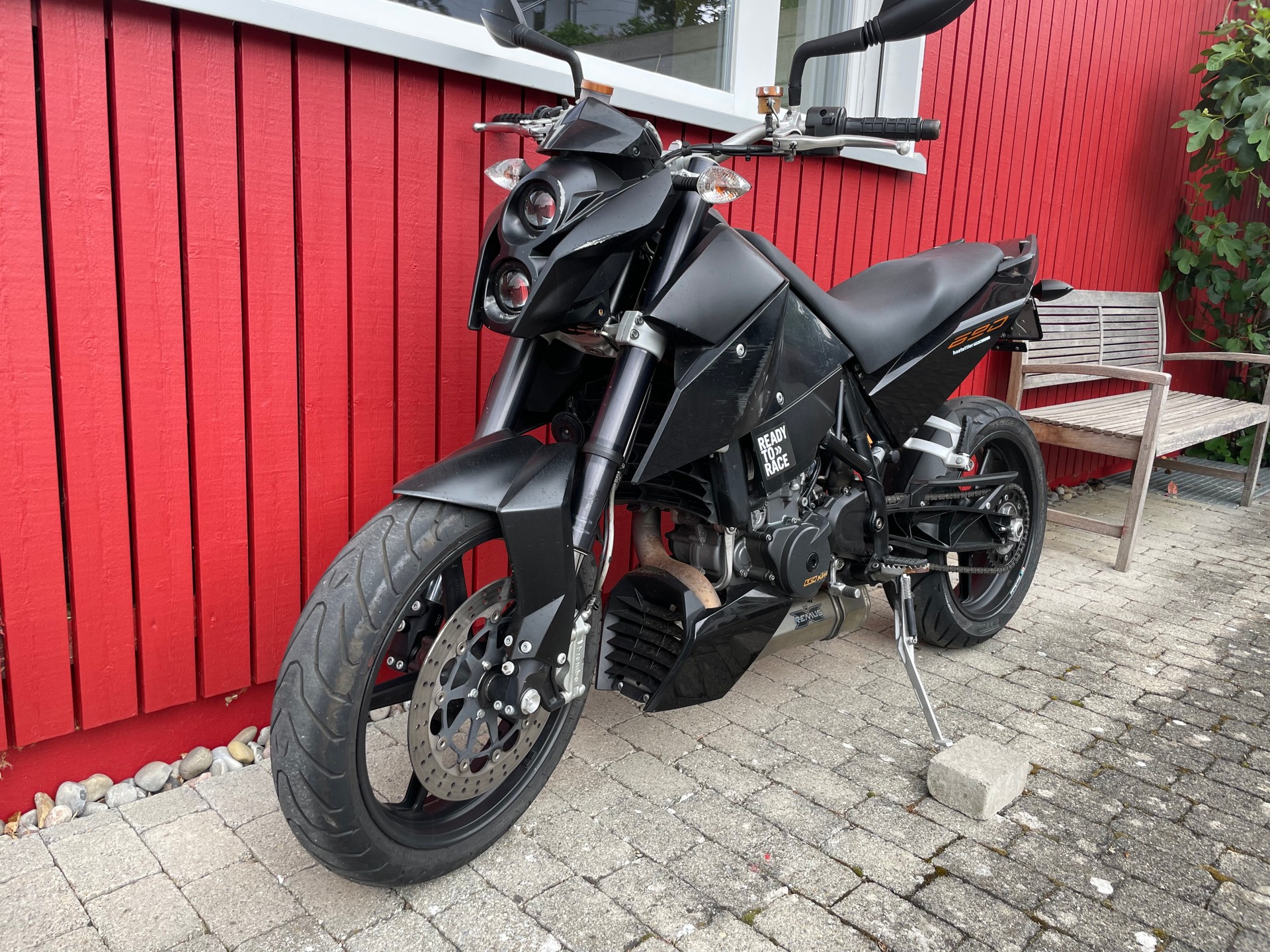 KTM 690 Duke III (25kW)-image-3