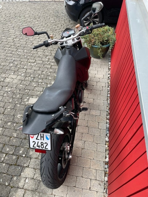 KTM 690 Duke III (25kW)-image-4