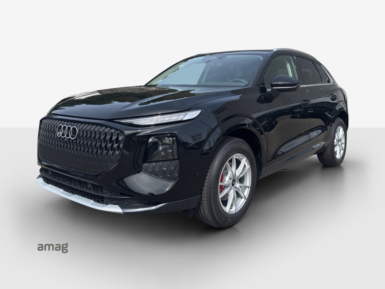 AUDI Q3 SUV 110 kW TFSI S tronic