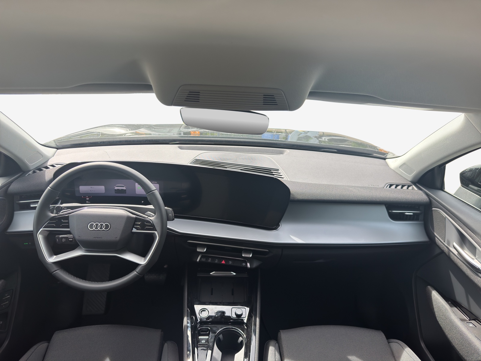 AUDI Q3 SUV 110 kW TFSI S tronic-image-8