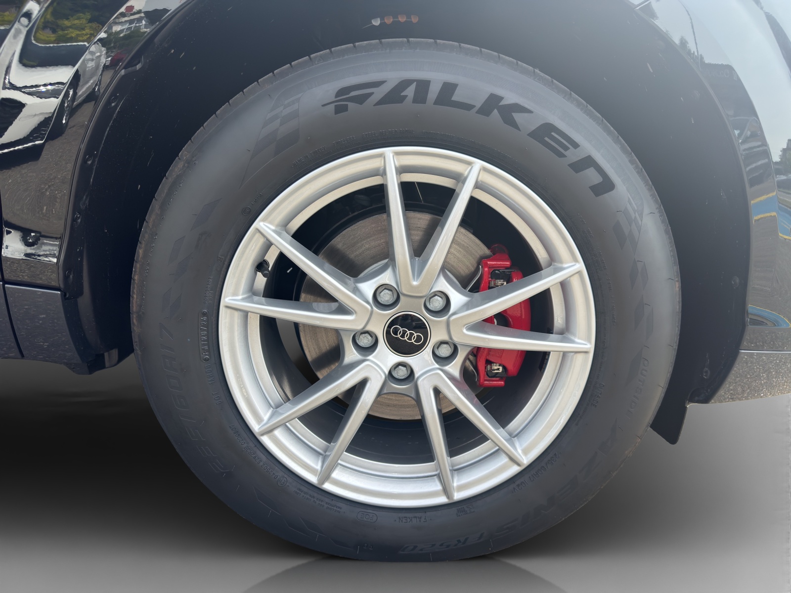 AUDI Q3 SUV 110 kW TFSI S tronic-image-13