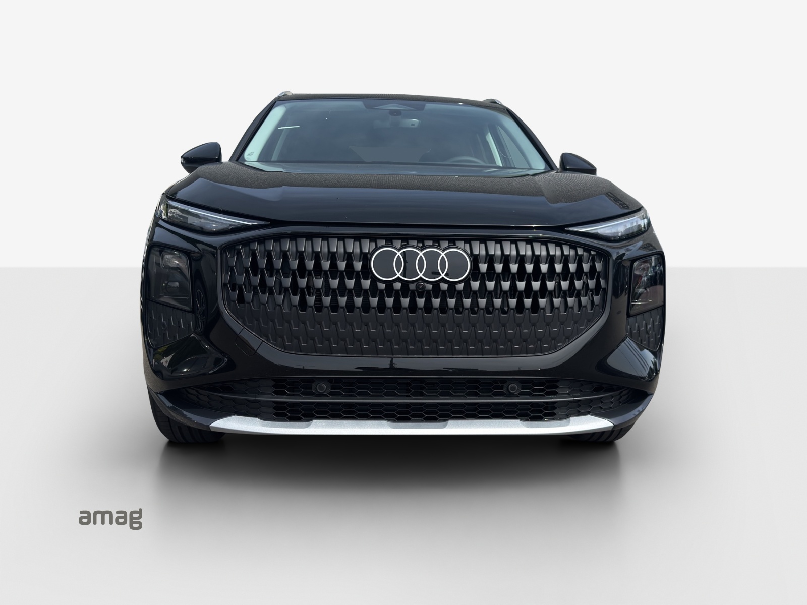 AUDI Q3 SUV 110 kW TFSI S tronic-image-6