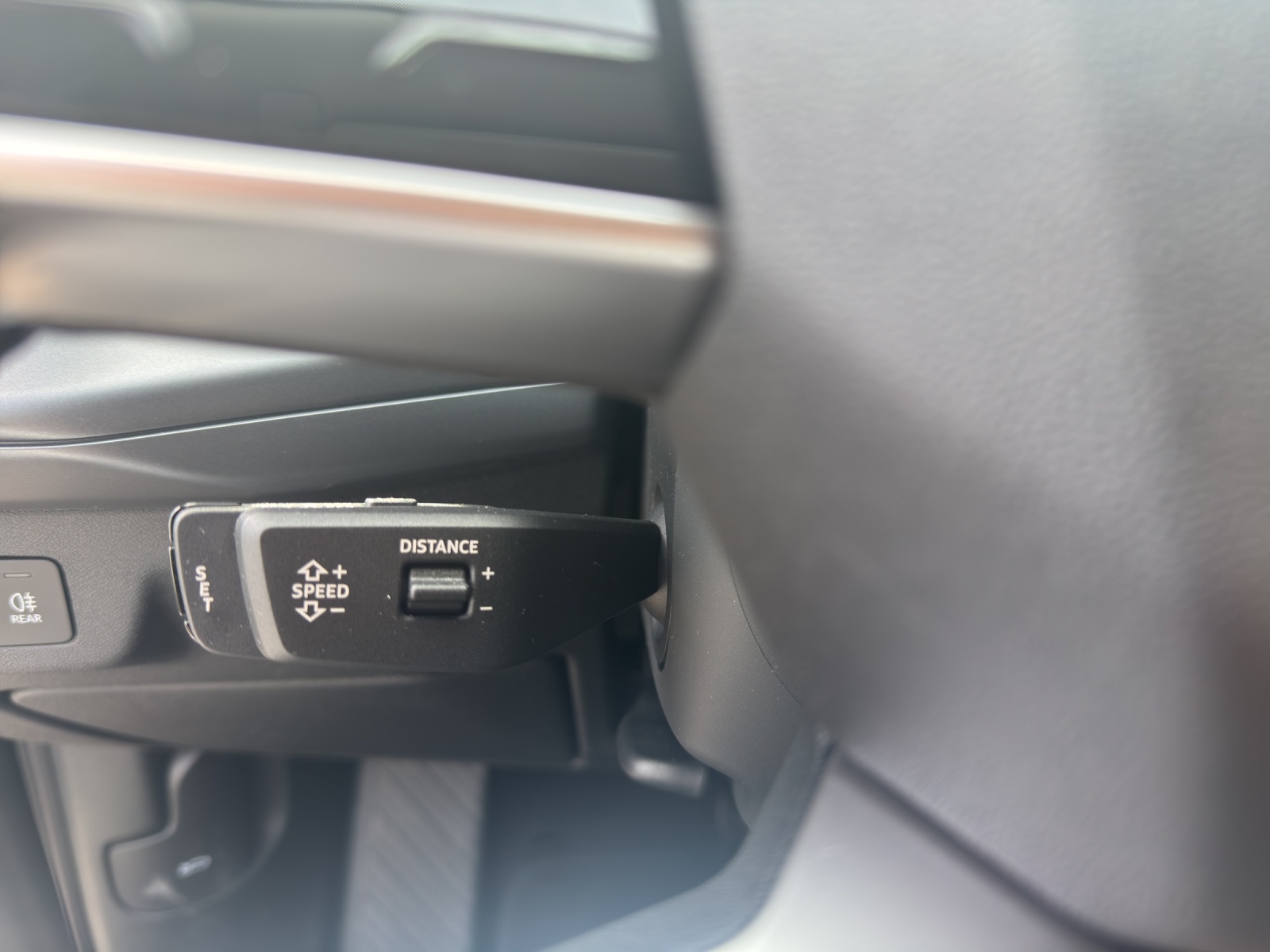 AUDI Q3 SUV 110 kW TFSI S tronic-image-15