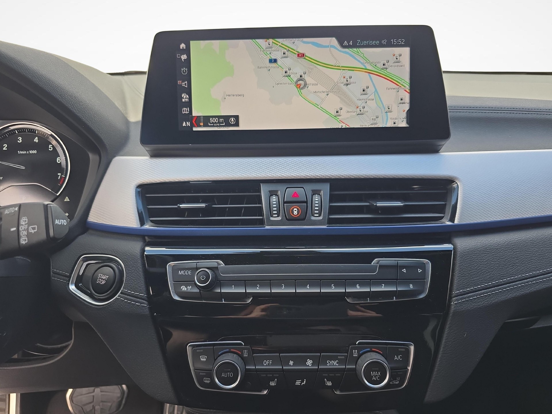 BMW X2 25e xDrive / Jetzt mit attraktivem 0.99% Leasing!-image-15