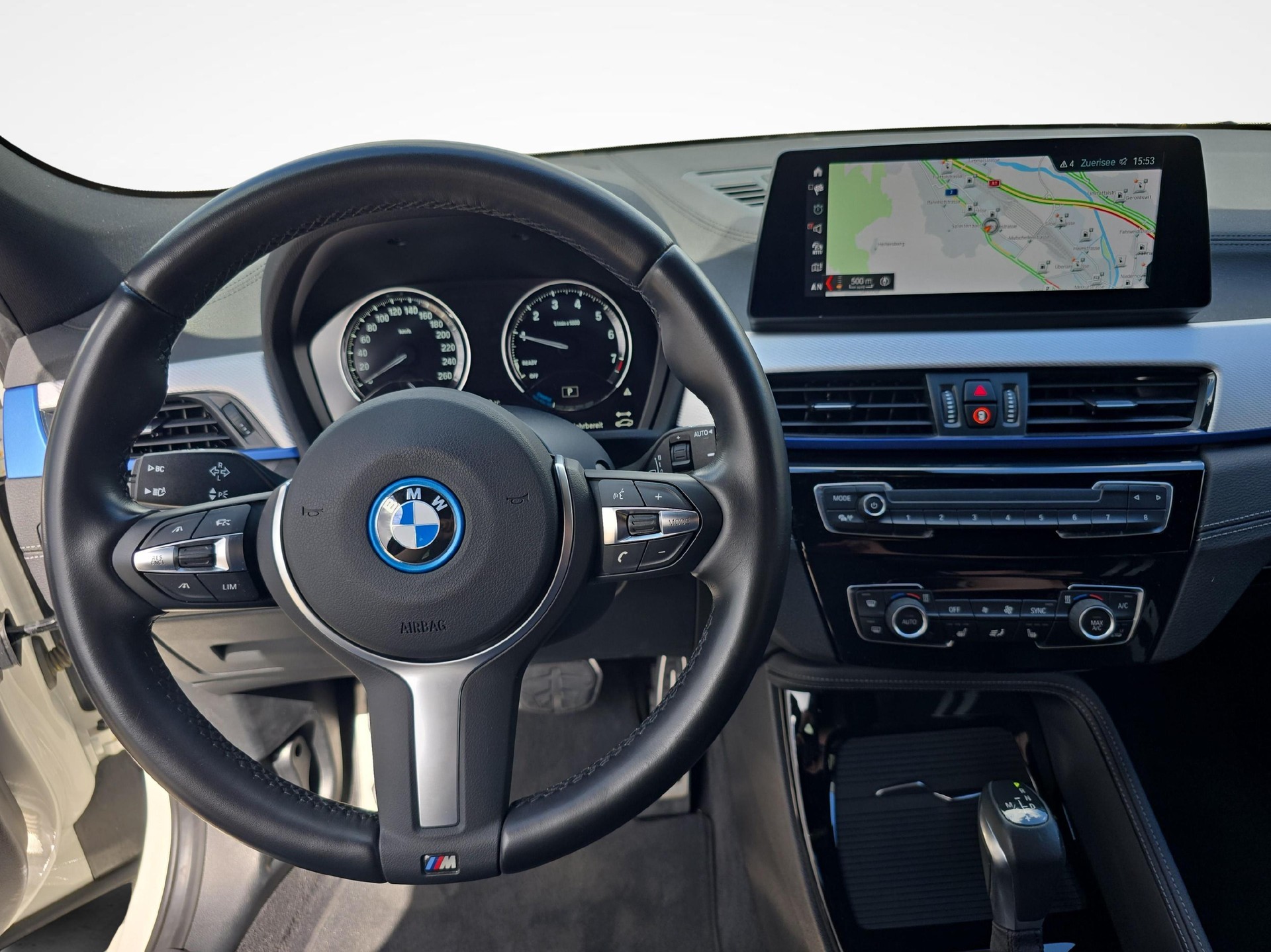 BMW X2 25e xDrive / Jetzt mit attraktivem 0.99% Leasing!-image-18