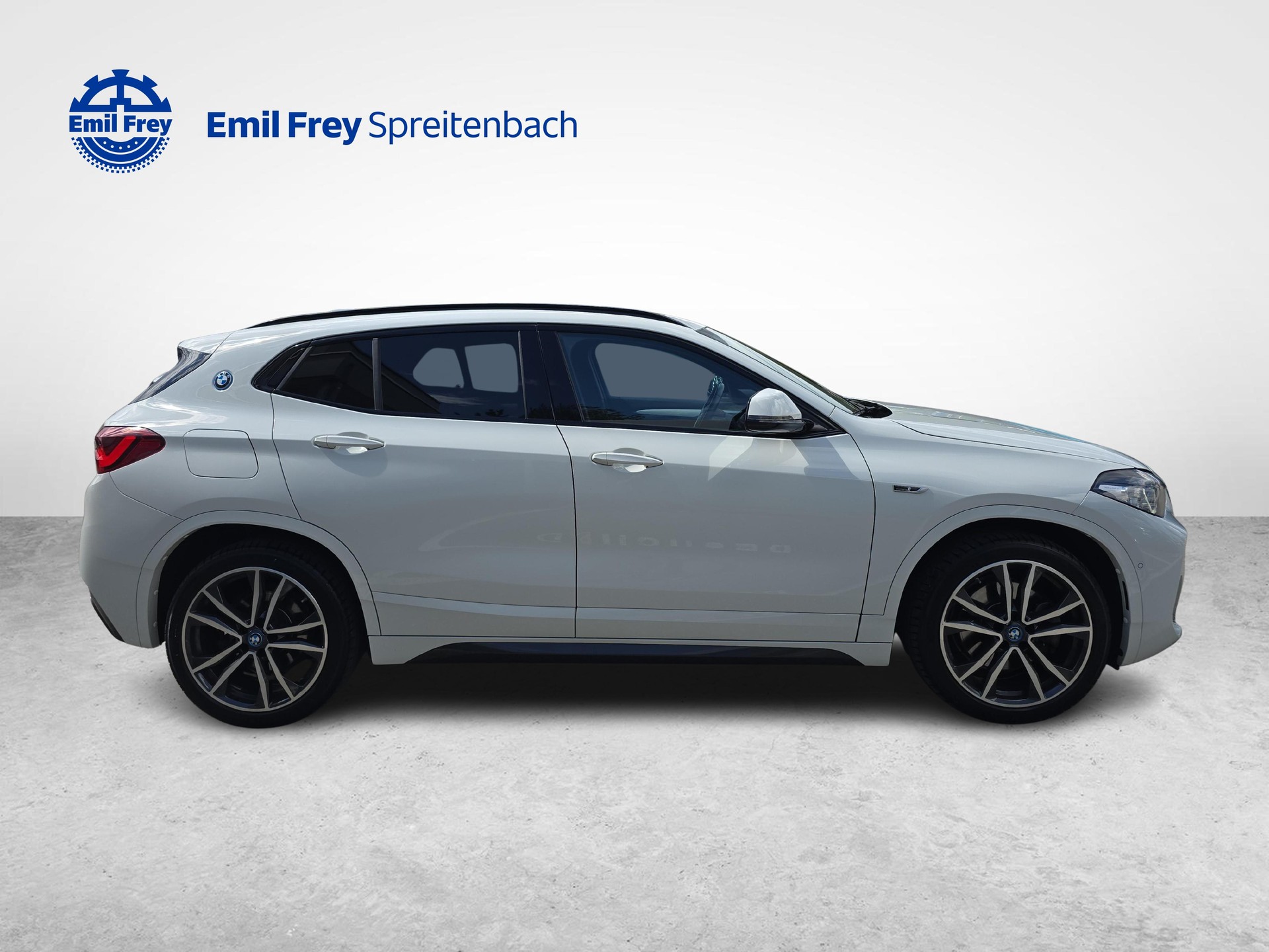 BMW X2 25e xDrive / Jetzt mit attraktivem 0.99% Leasing!-image-5