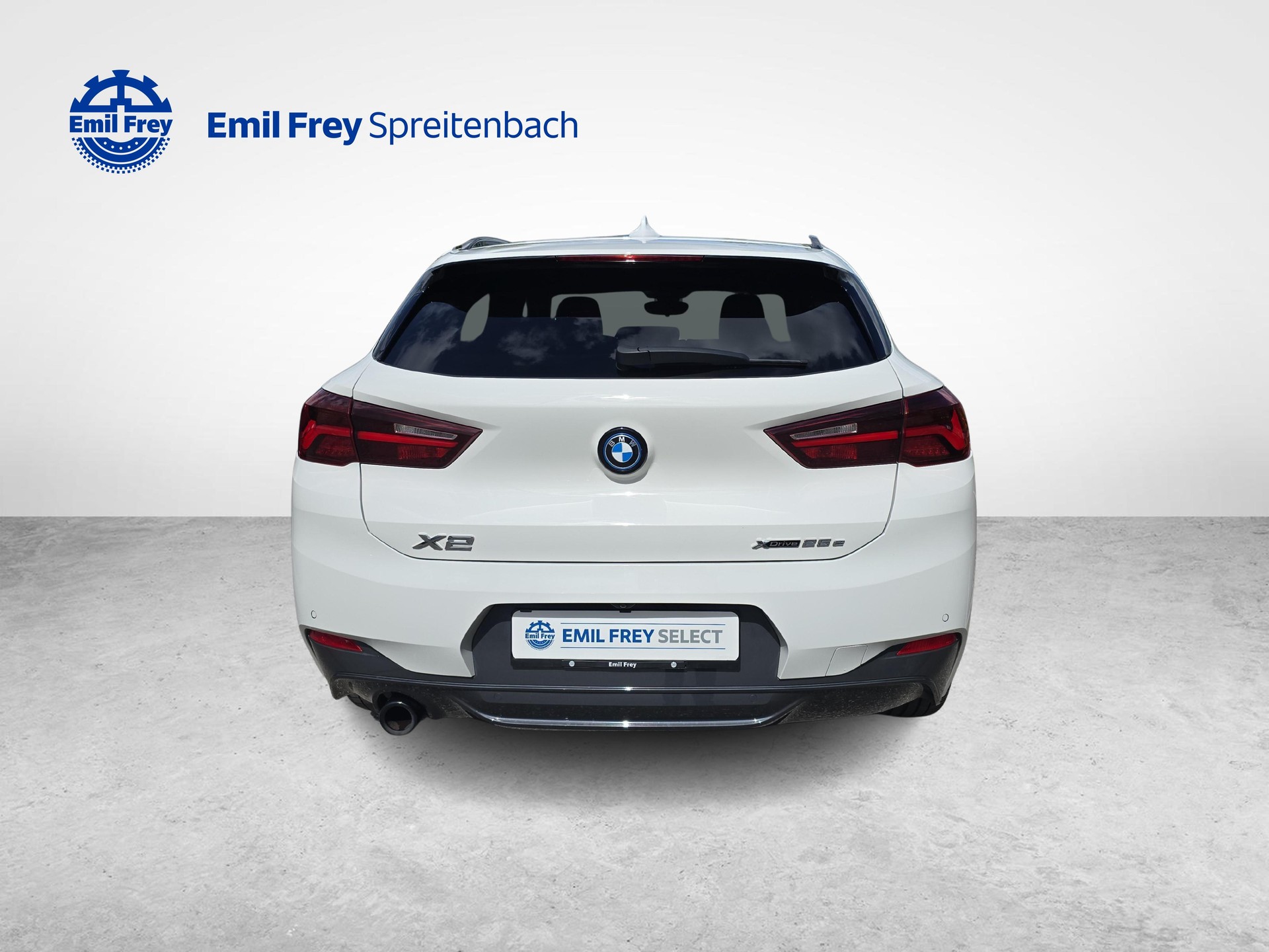 BMW X2 25e xDrive / Jetzt mit attraktivem 0.99% Leasing!-showroom-element-3