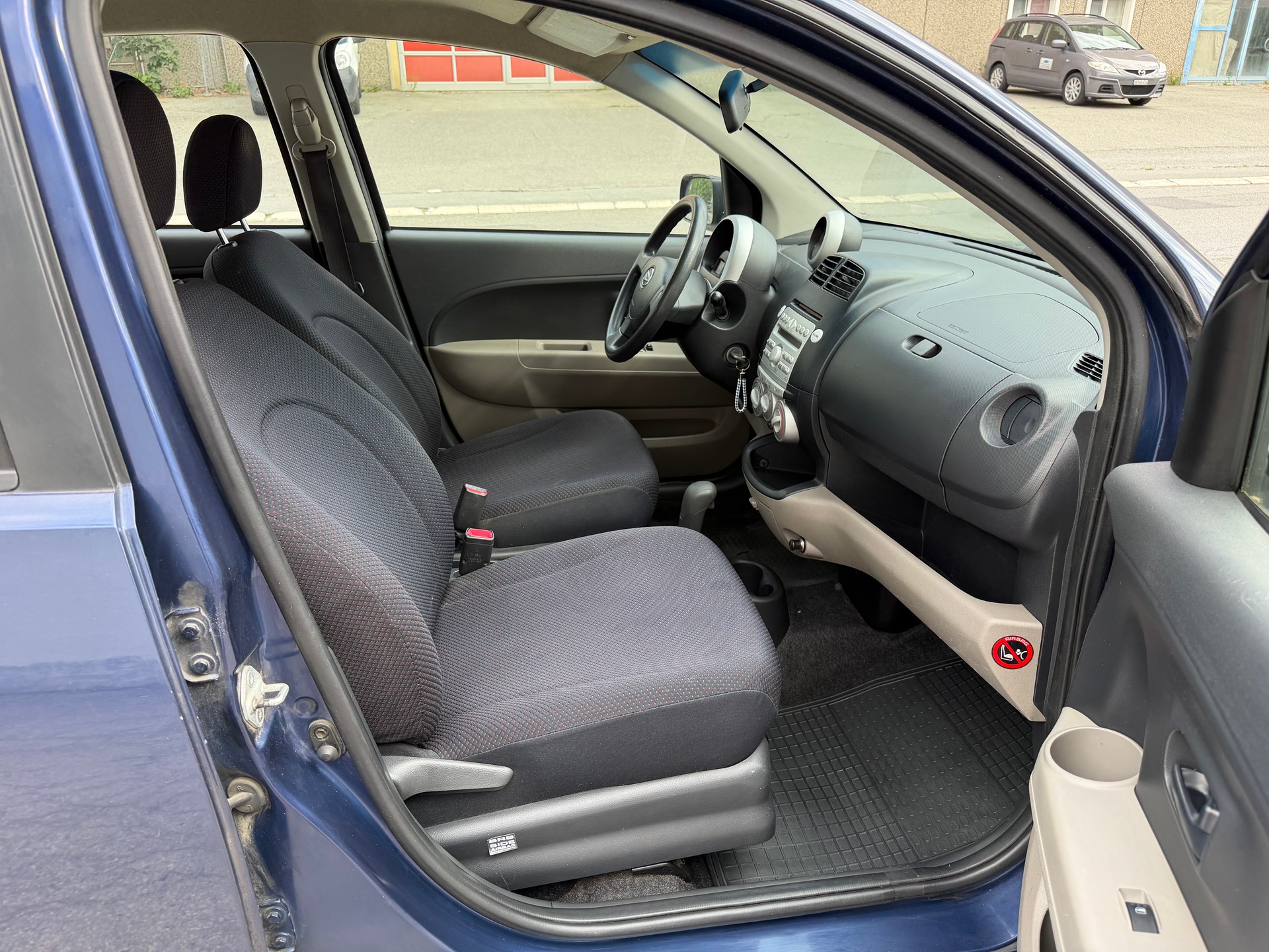 DAIHATSU Sirion 1.3 S-image-2