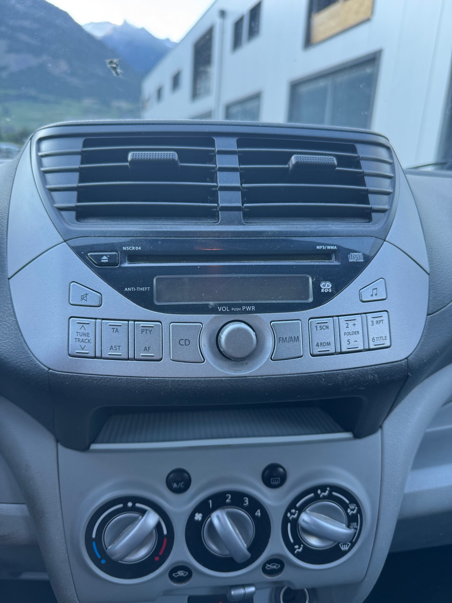 SUZUKI Alto 1.0 GL Top-image-8