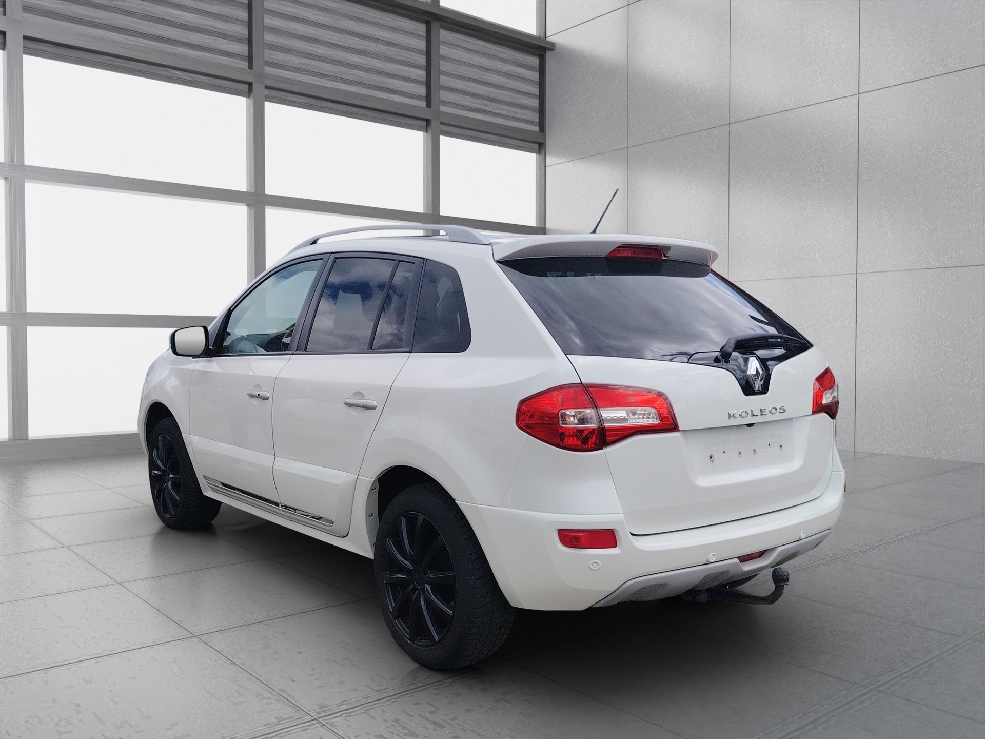 RENAULT Koleos 2.0 dCi Swiss Edition 4x4 Automatic-image-3