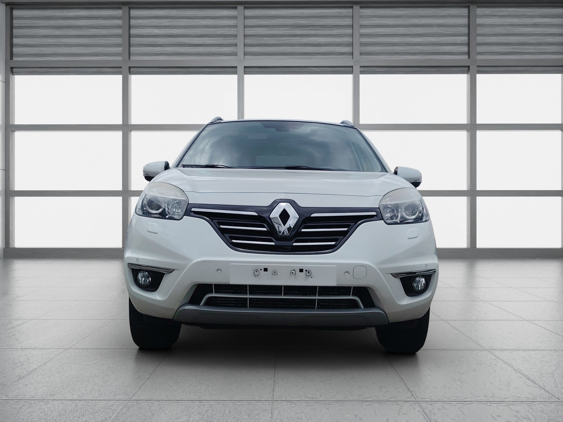 RENAULT Koleos 2.0 dCi Swiss Edition 4x4 Automatic-image-1
