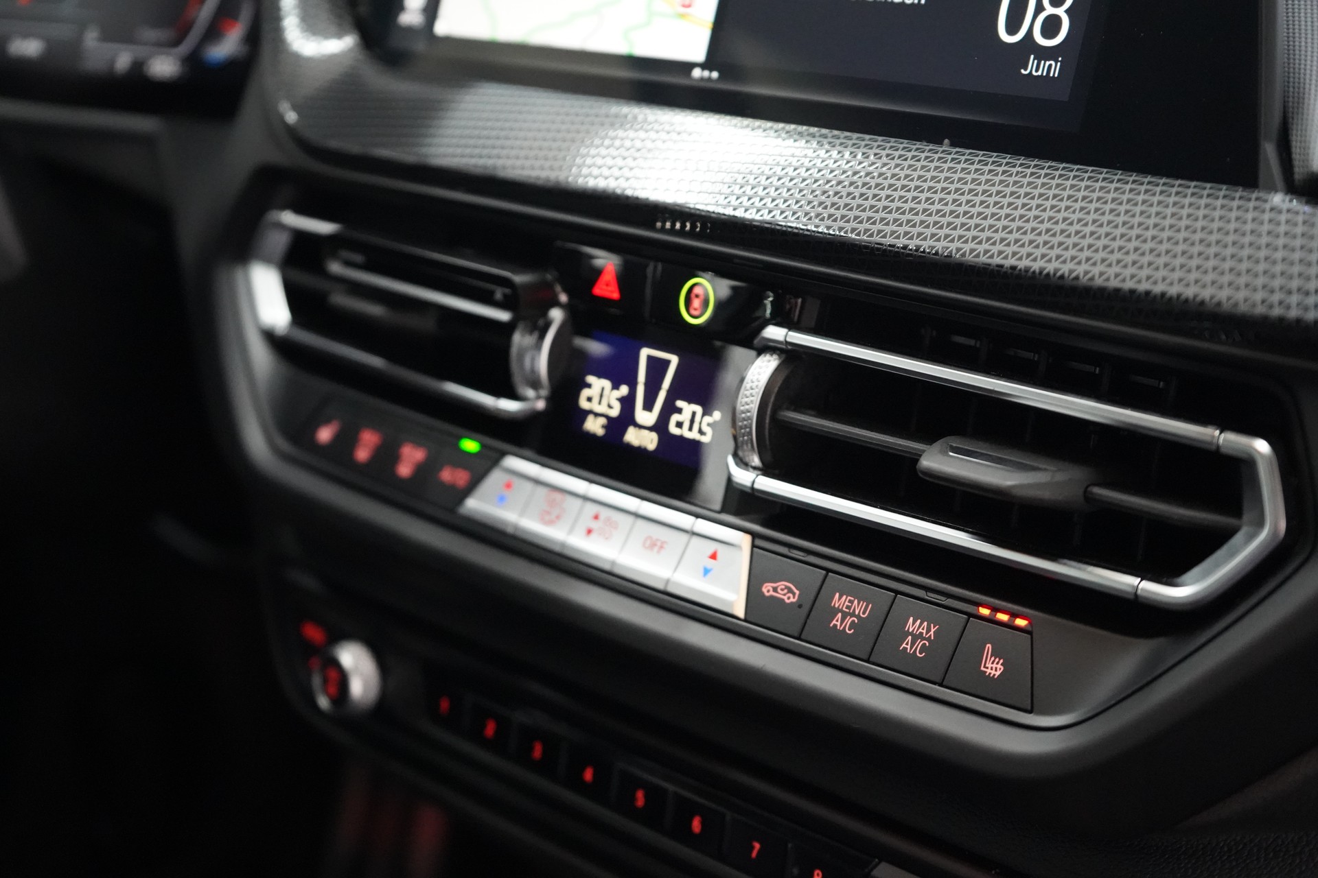 BMW 128ti M Sport Pro Steptronic-image-27