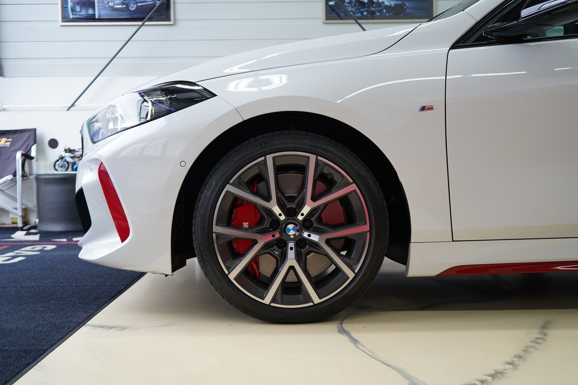 BMW 128ti M Sport Pro Steptronic-image-15