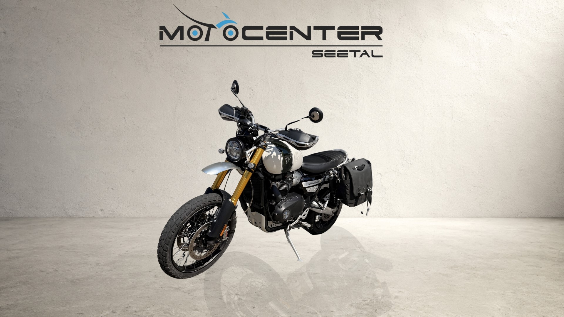 TRIUMPH Scrambler 1200 XE-image-1