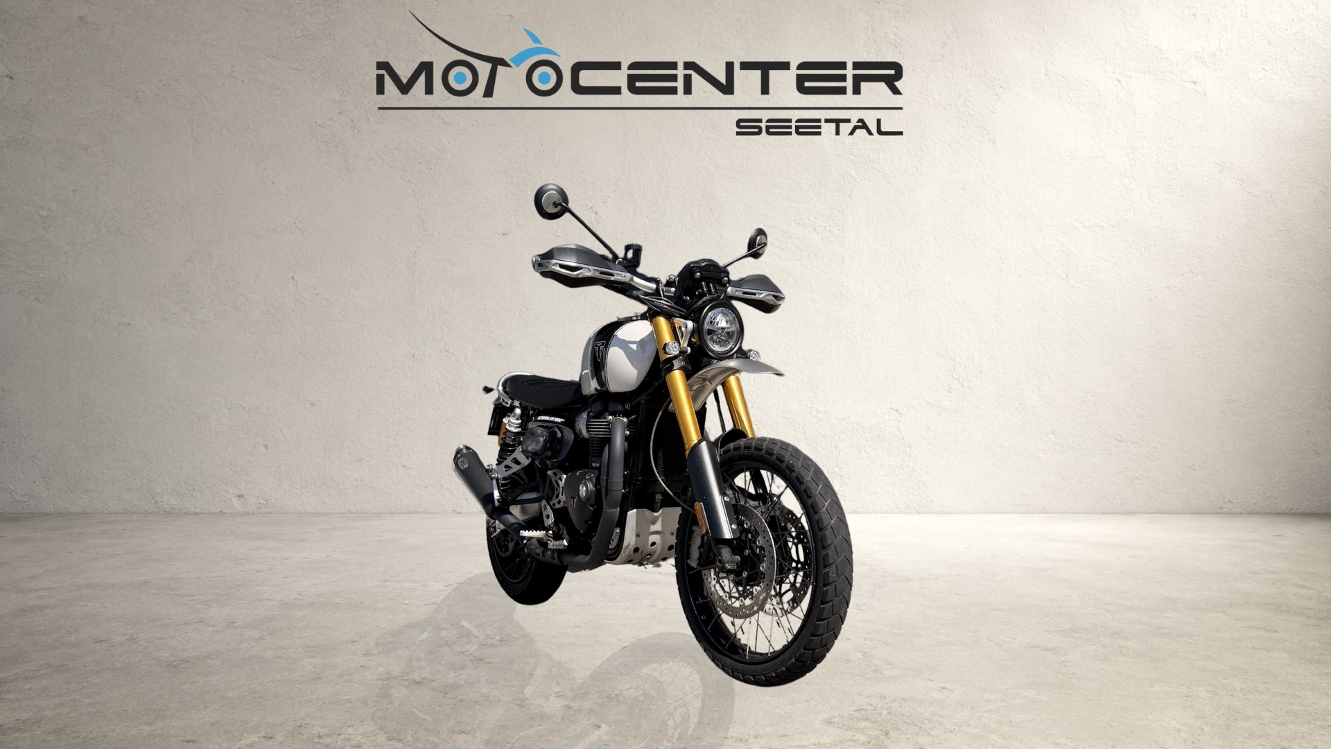 TRIUMPH Scrambler 1200 XE-image-2