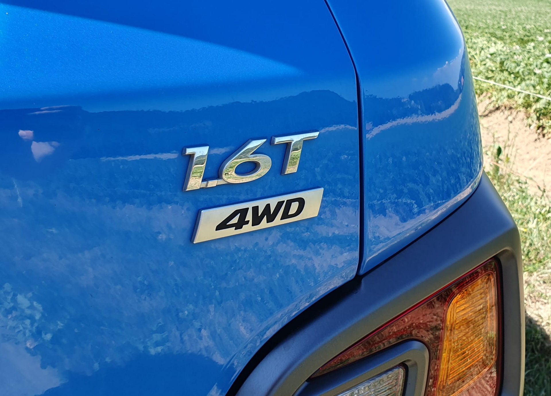 HYUNDAI Kona 1.6 T-GDi Vertex 4WD Automat-image-21