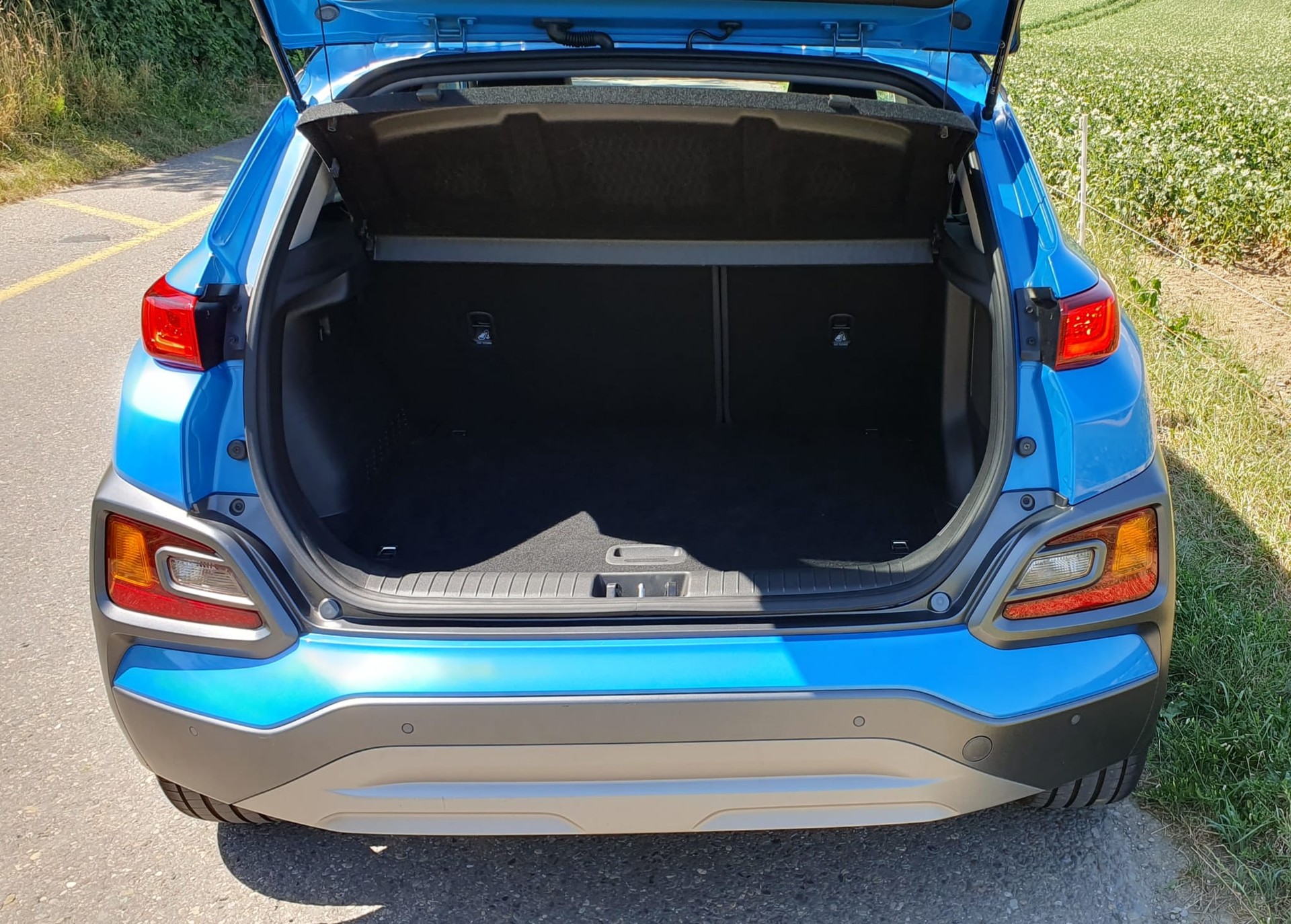 HYUNDAI Kona 1.6 T-GDi Vertex 4WD Automat-image-10