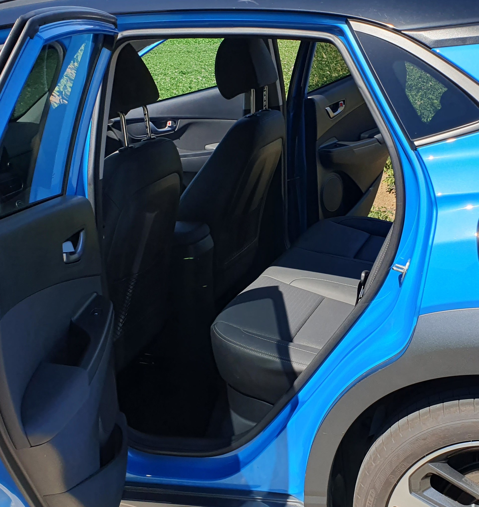 HYUNDAI Kona 1.6 T-GDi Vertex 4WD Automat-image-9