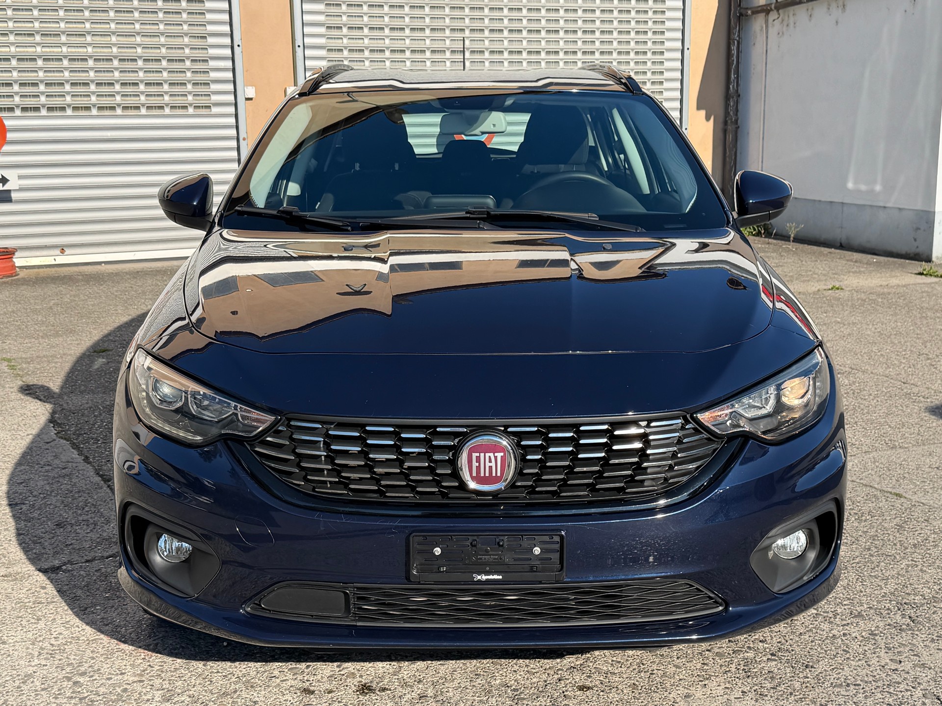 FIAT Tipo 1.6MJ Station Wagon Lounge DCT-image-7