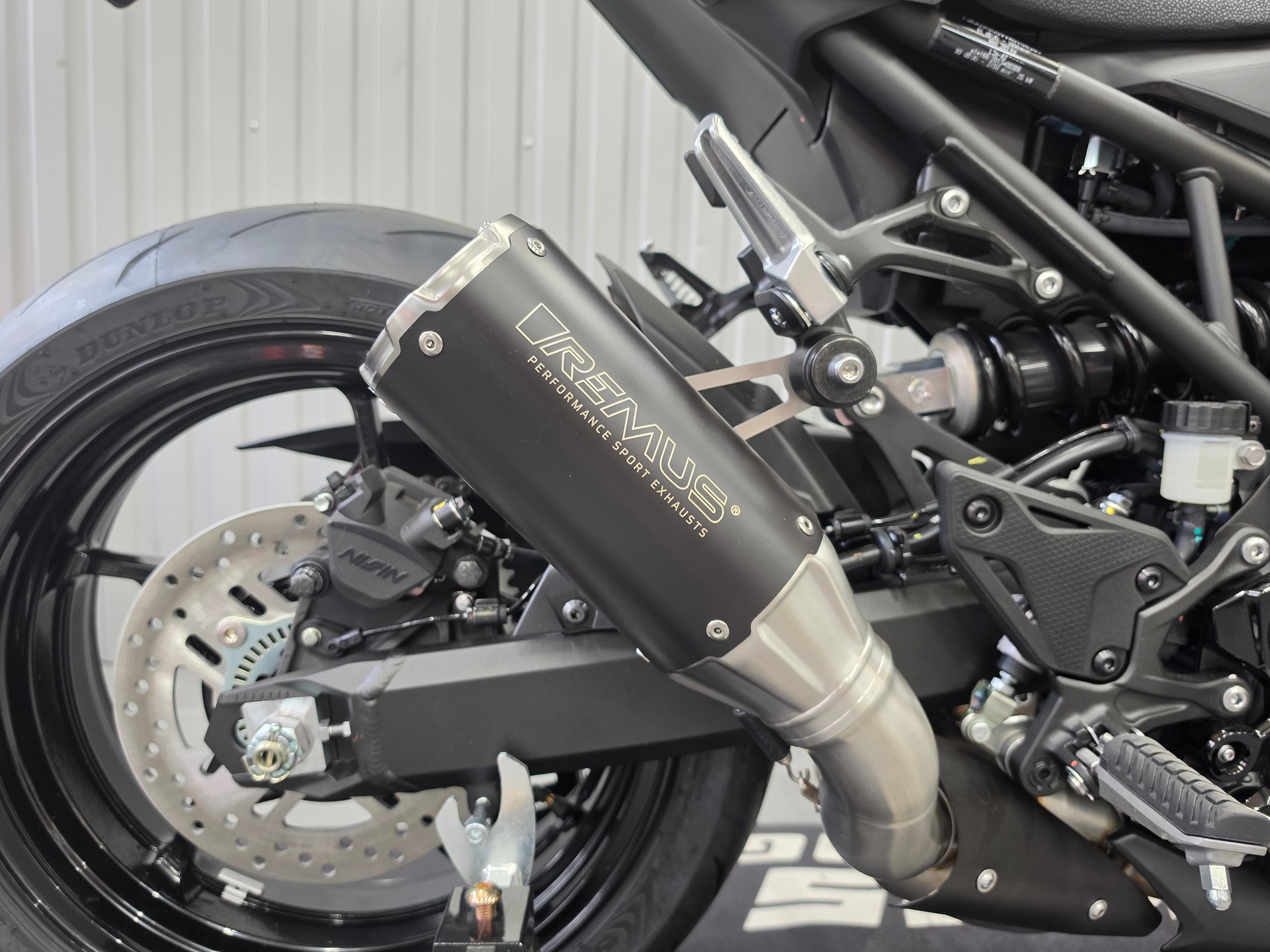 KAWASAKI Z 900 (35kW)-image-5