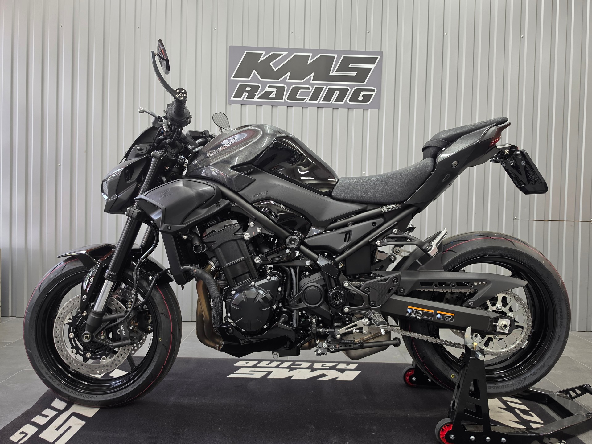 KAWASAKI Z 900 (35kW)-image-10