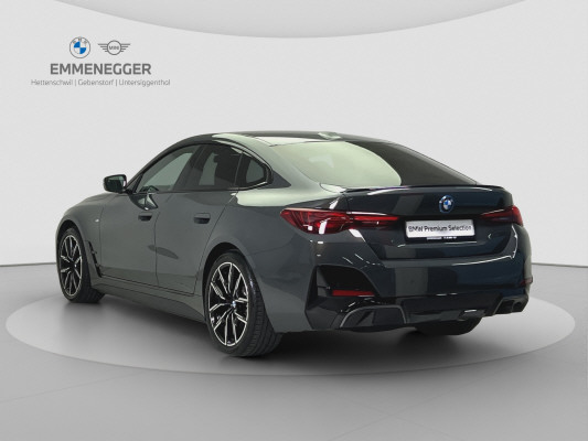 BMW i4 xDrive 40 M Sport Pro-showroom-element-2