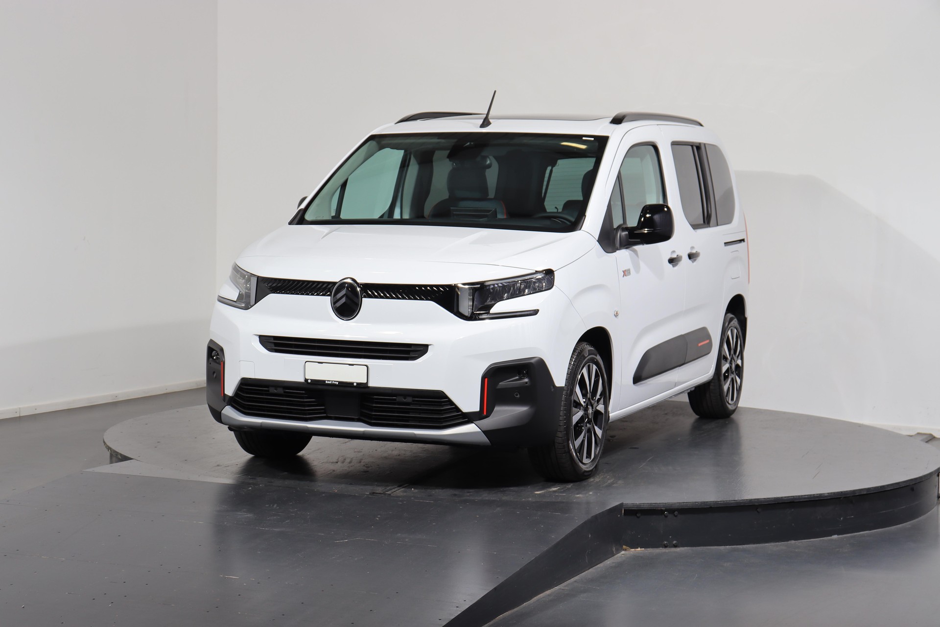 CITROEN Berlingo 1.5 BlueHDi 130 Max