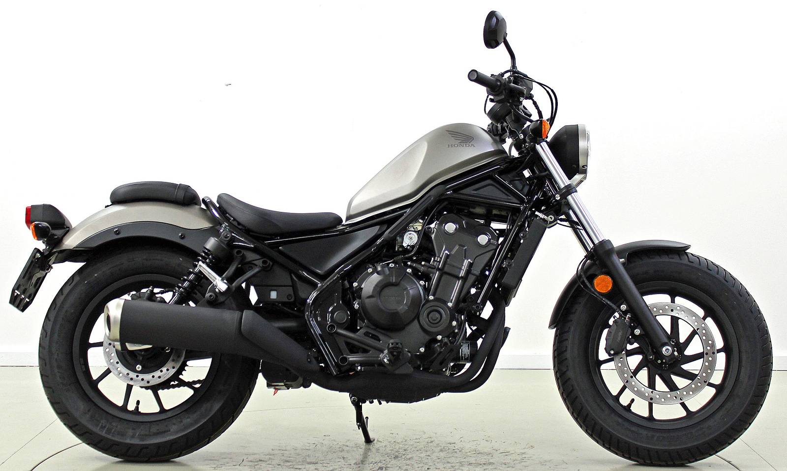 HONDA CMX 500 ABS-image-3